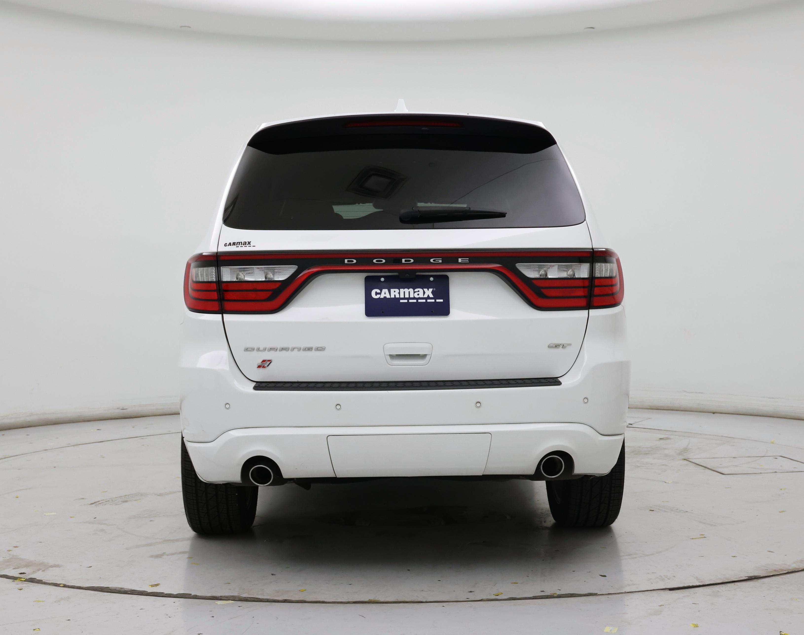 Thumbnail: 2021 Dodge Durango - 6