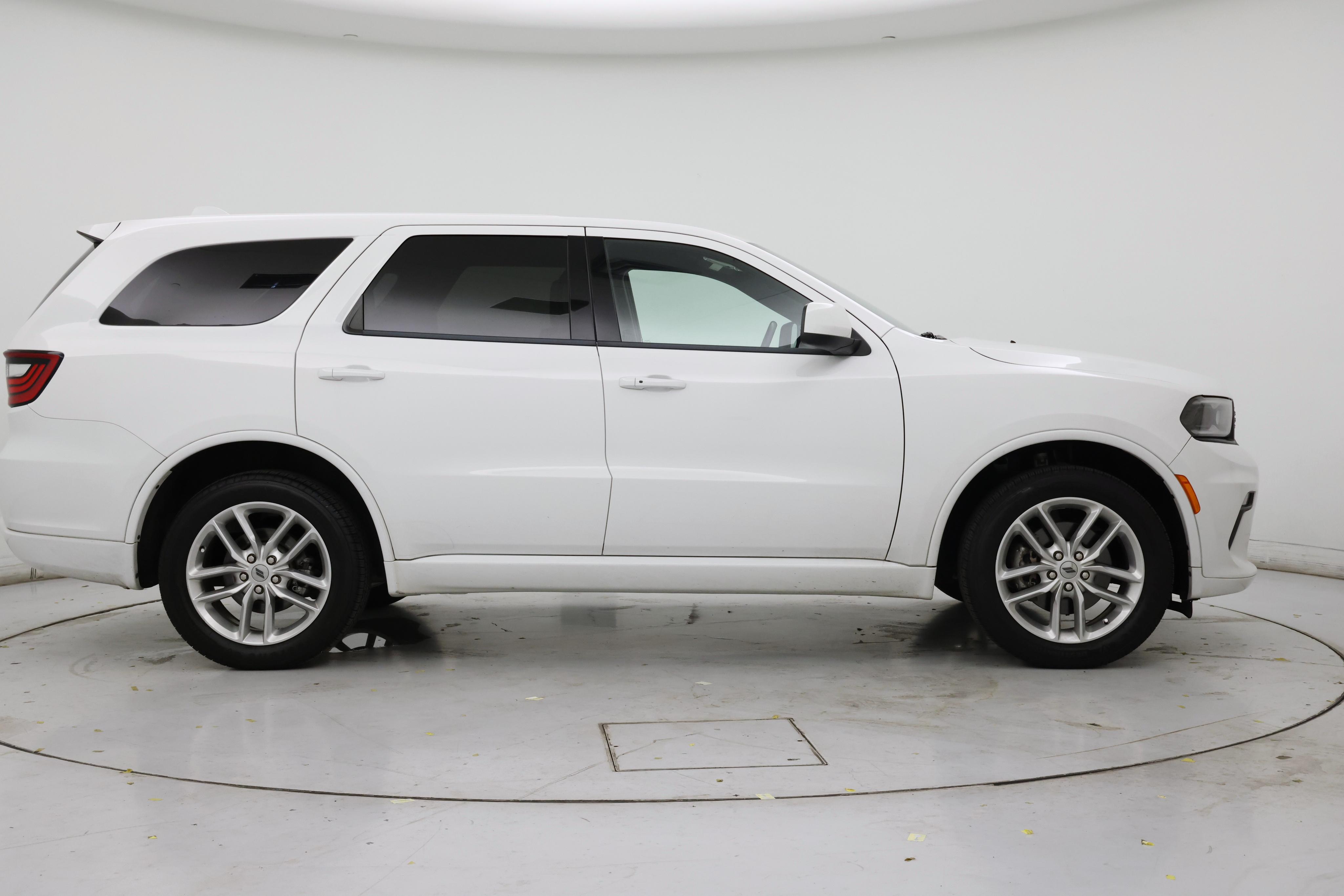 Thumbnail: 2021 Dodge Durango - 7