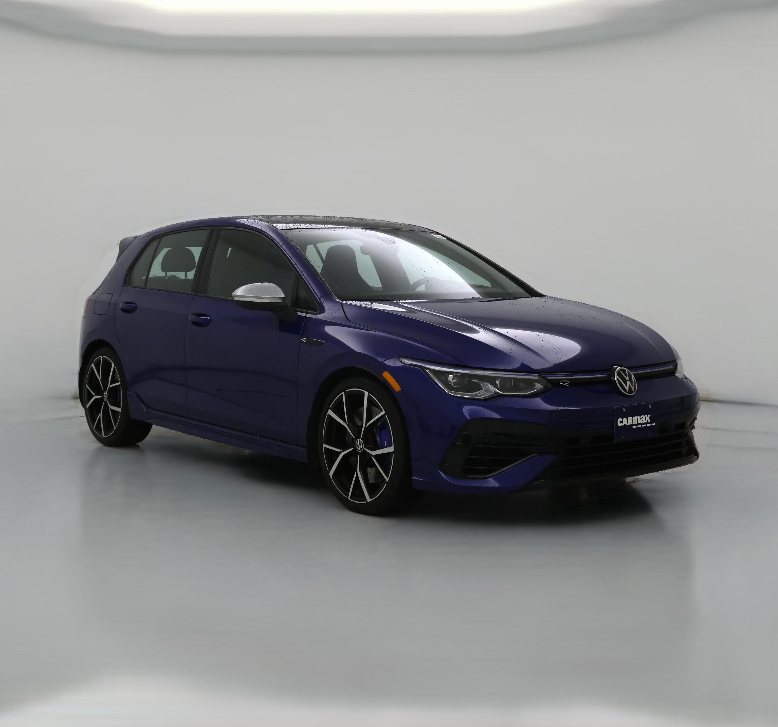 Thumbnail: 2022 Volkswagen Golf - 1