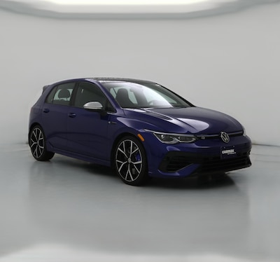 2022 Volkswagen Golf R