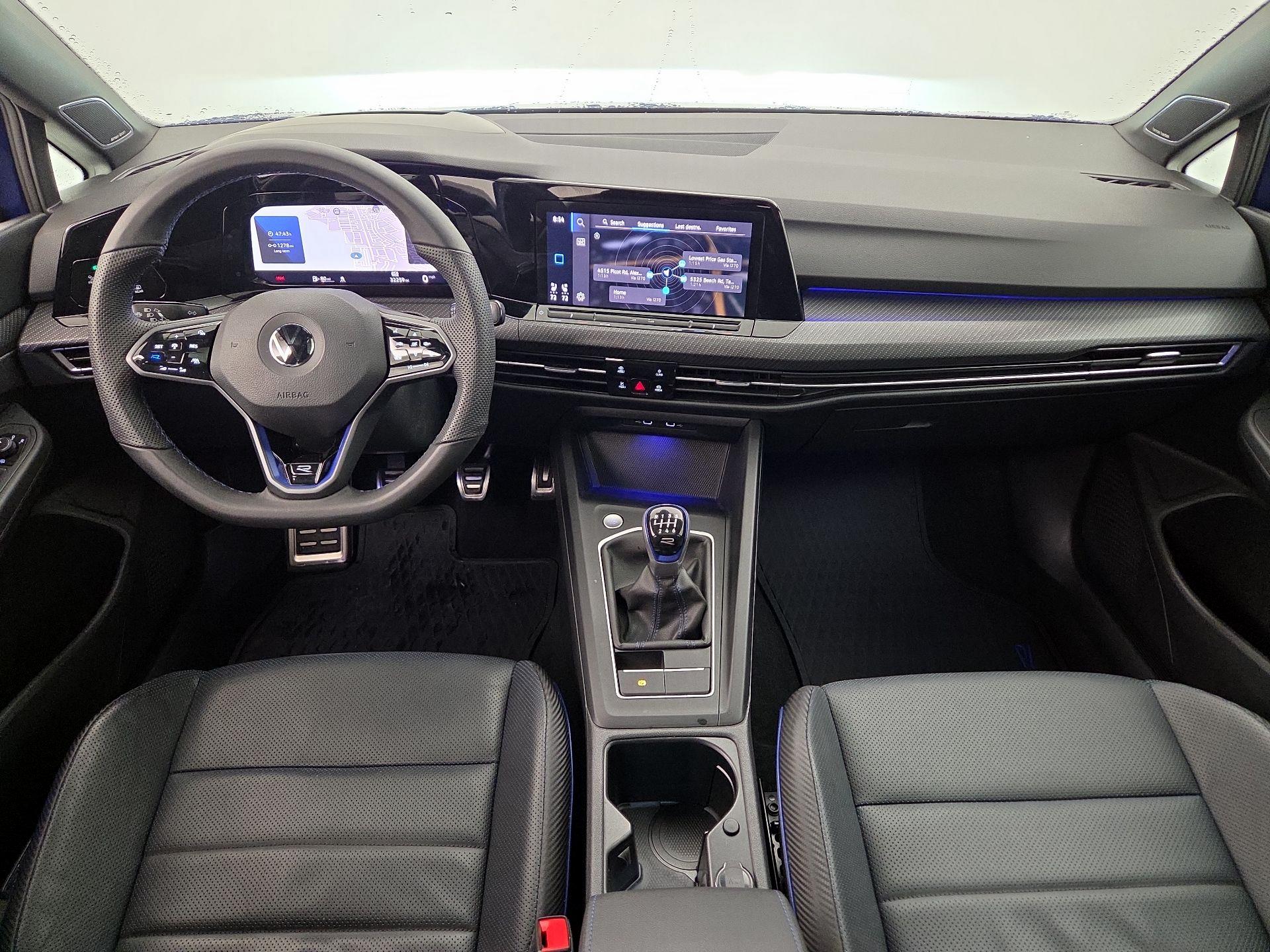 Thumbnail: 2022 Volkswagen Golf - 9