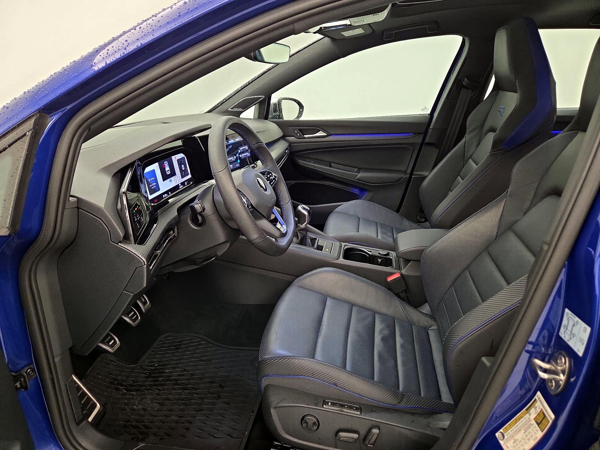 Thumbnail: 2022 Volkswagen Golf - 11