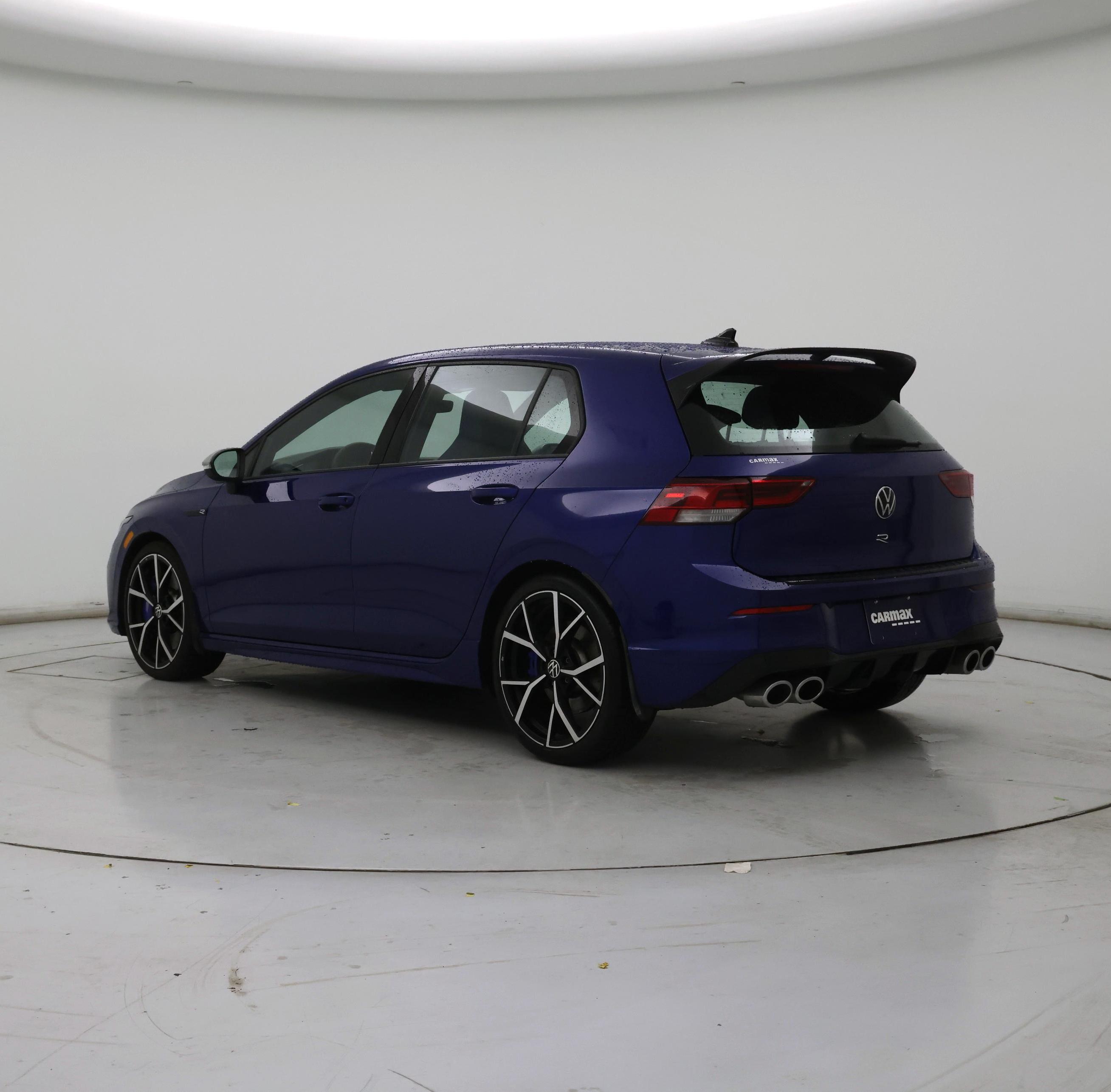 Thumbnail: 2022 Volkswagen Golf - 2