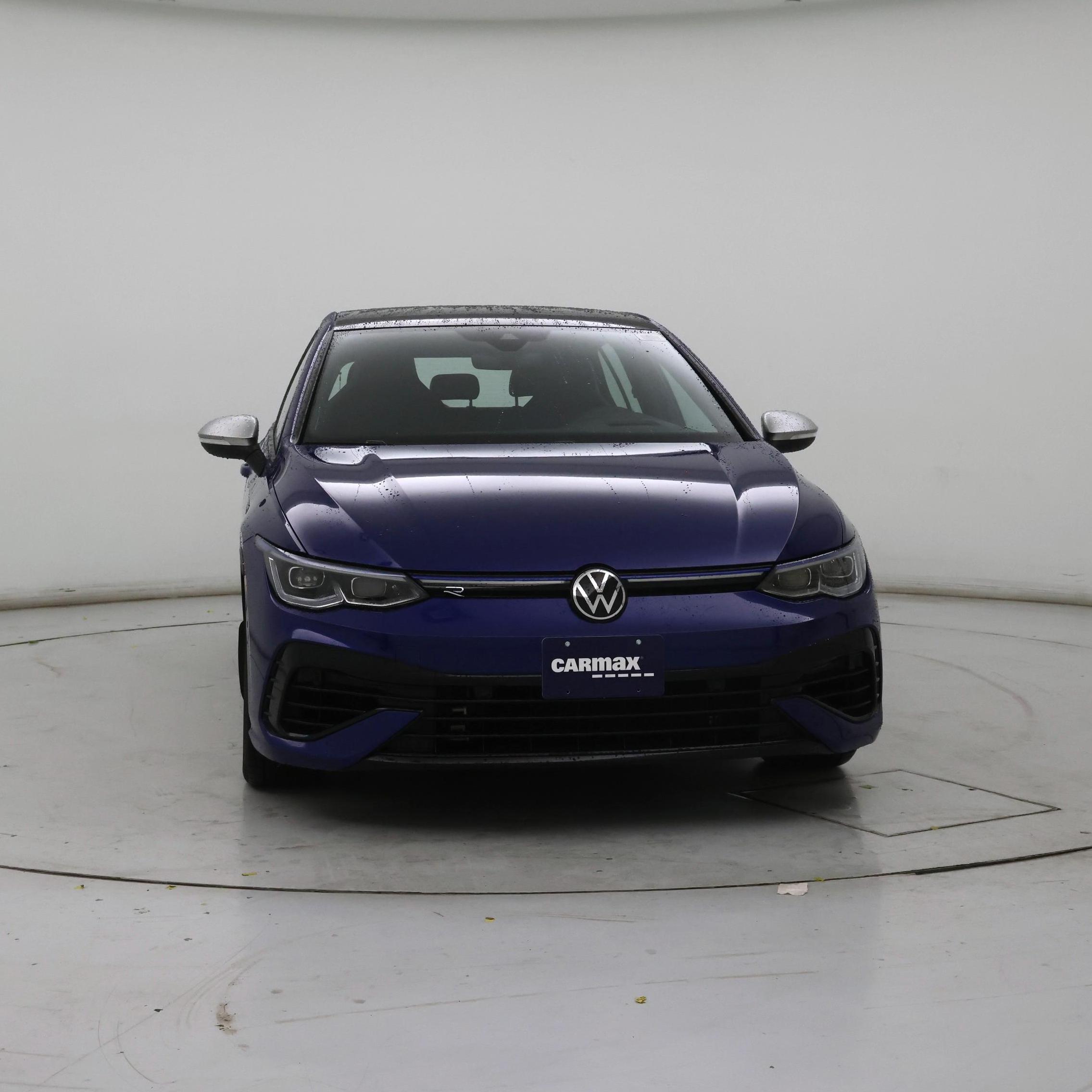 Thumbnail: 2022 Volkswagen Golf - 5