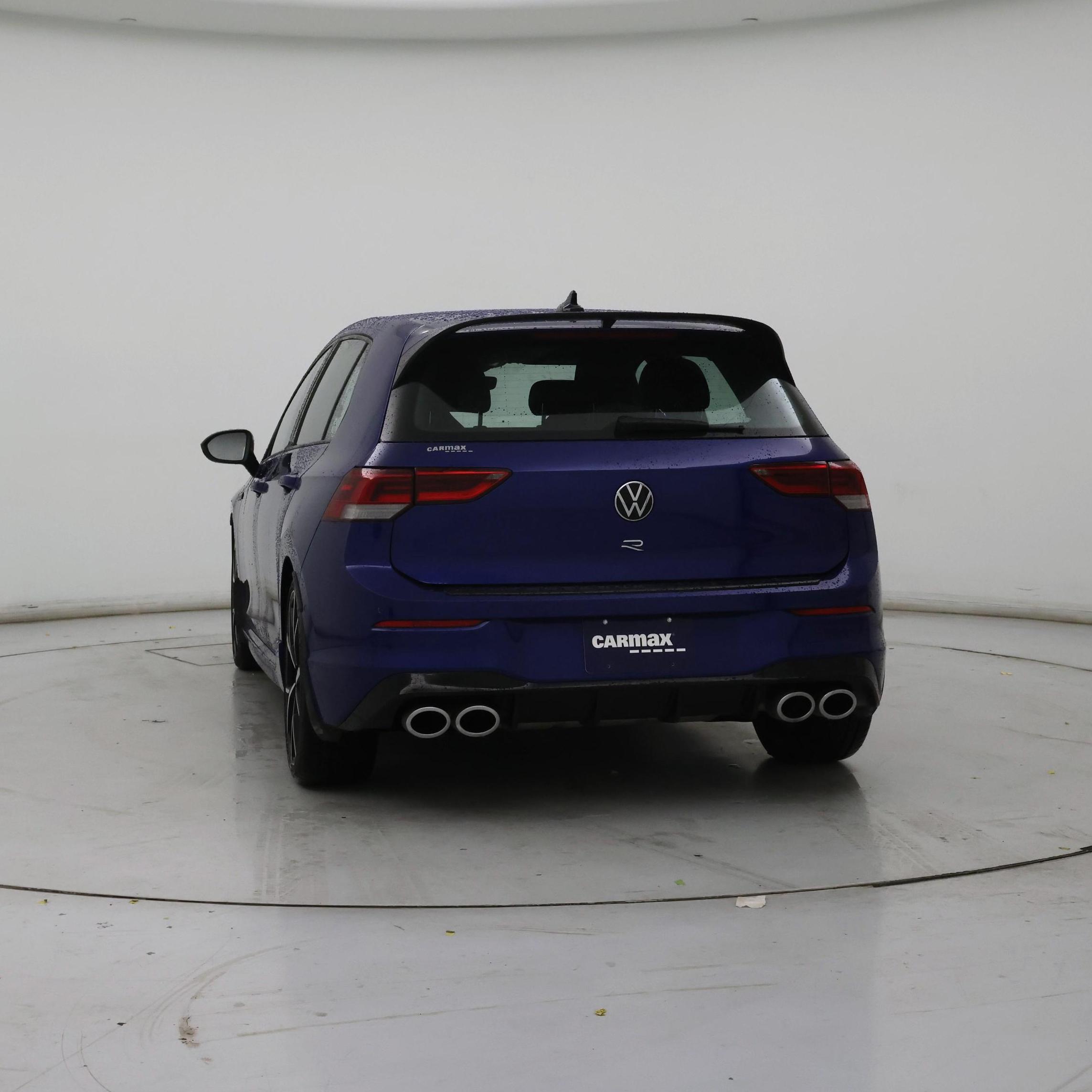 Thumbnail: 2022 Volkswagen Golf - 6