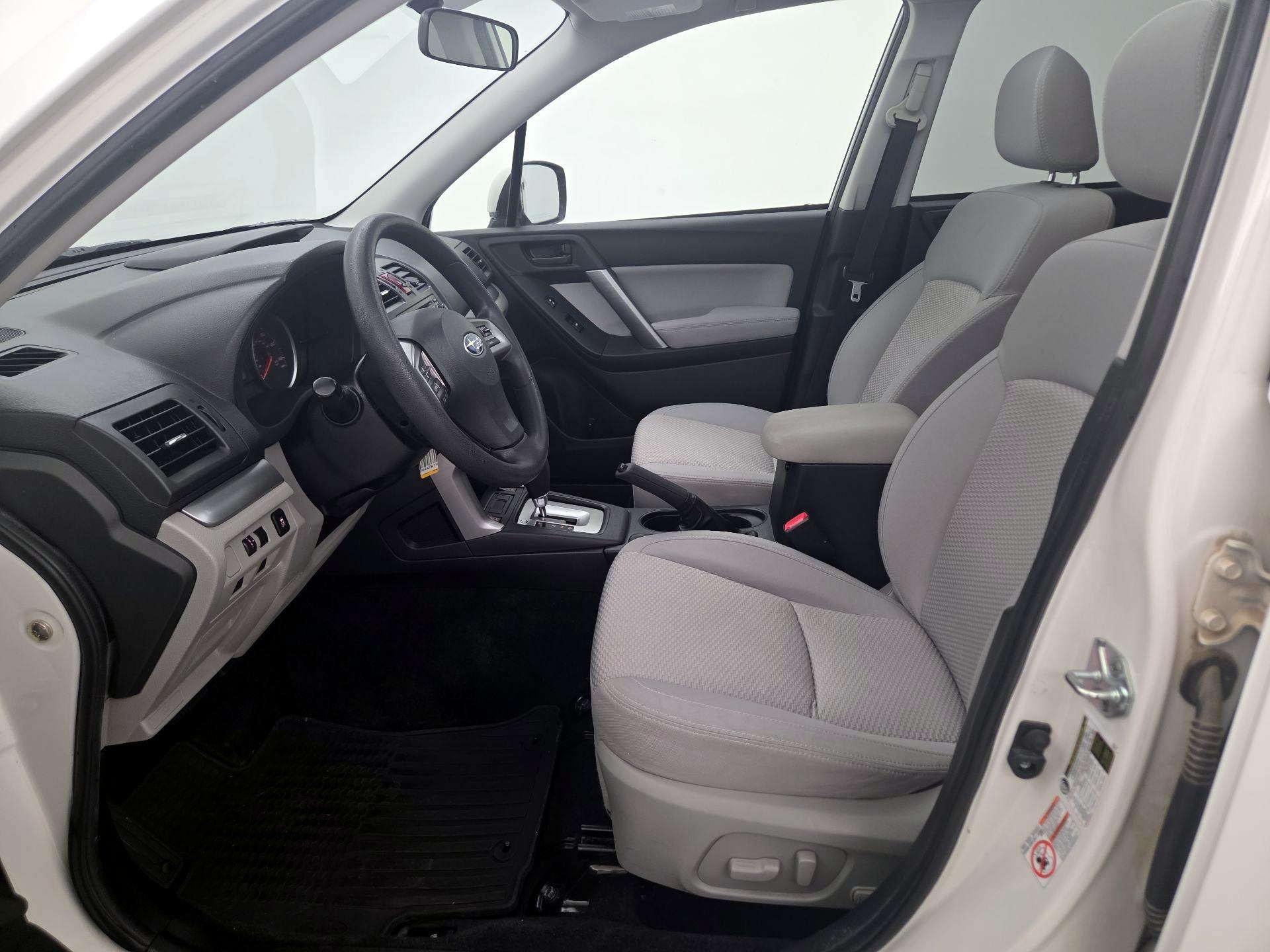 Thumbnail: 2014 Subaru Forester - 11