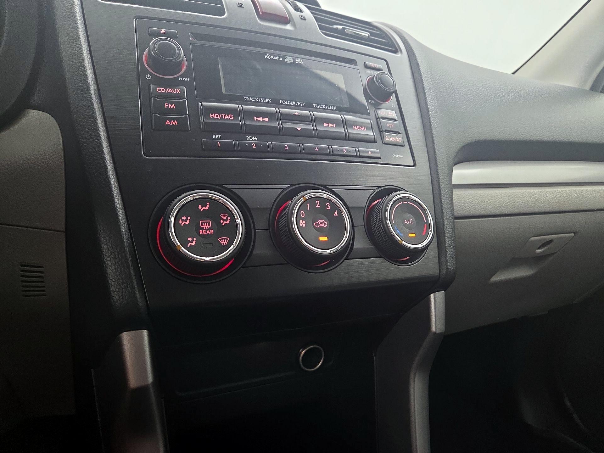 Thumbnail: 2014 Subaru Forester - 15