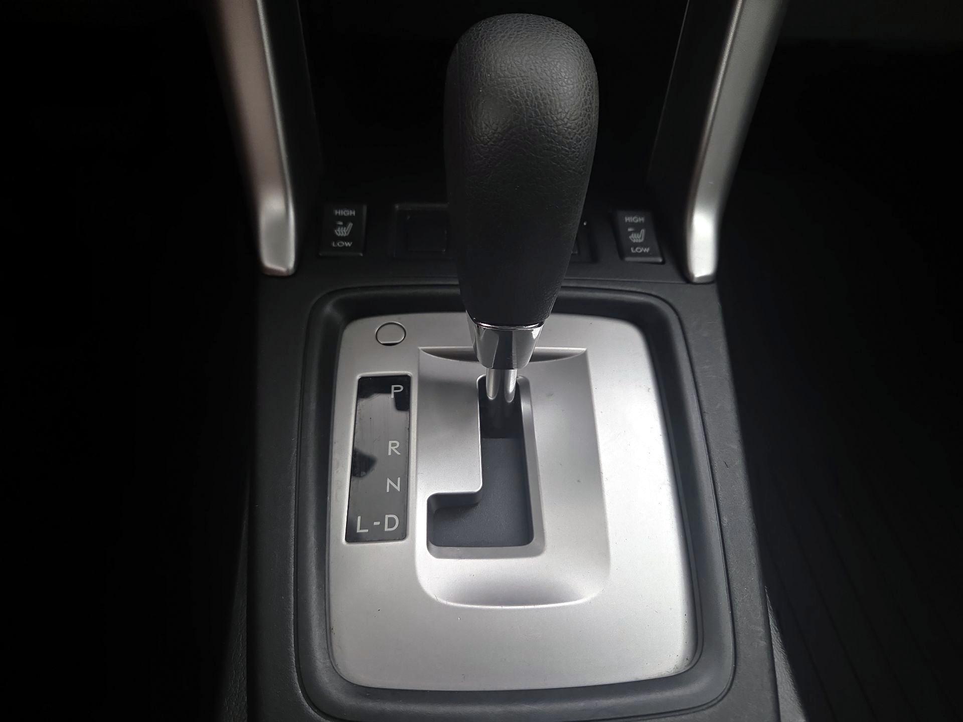 Thumbnail: 2014 Subaru Forester - 16