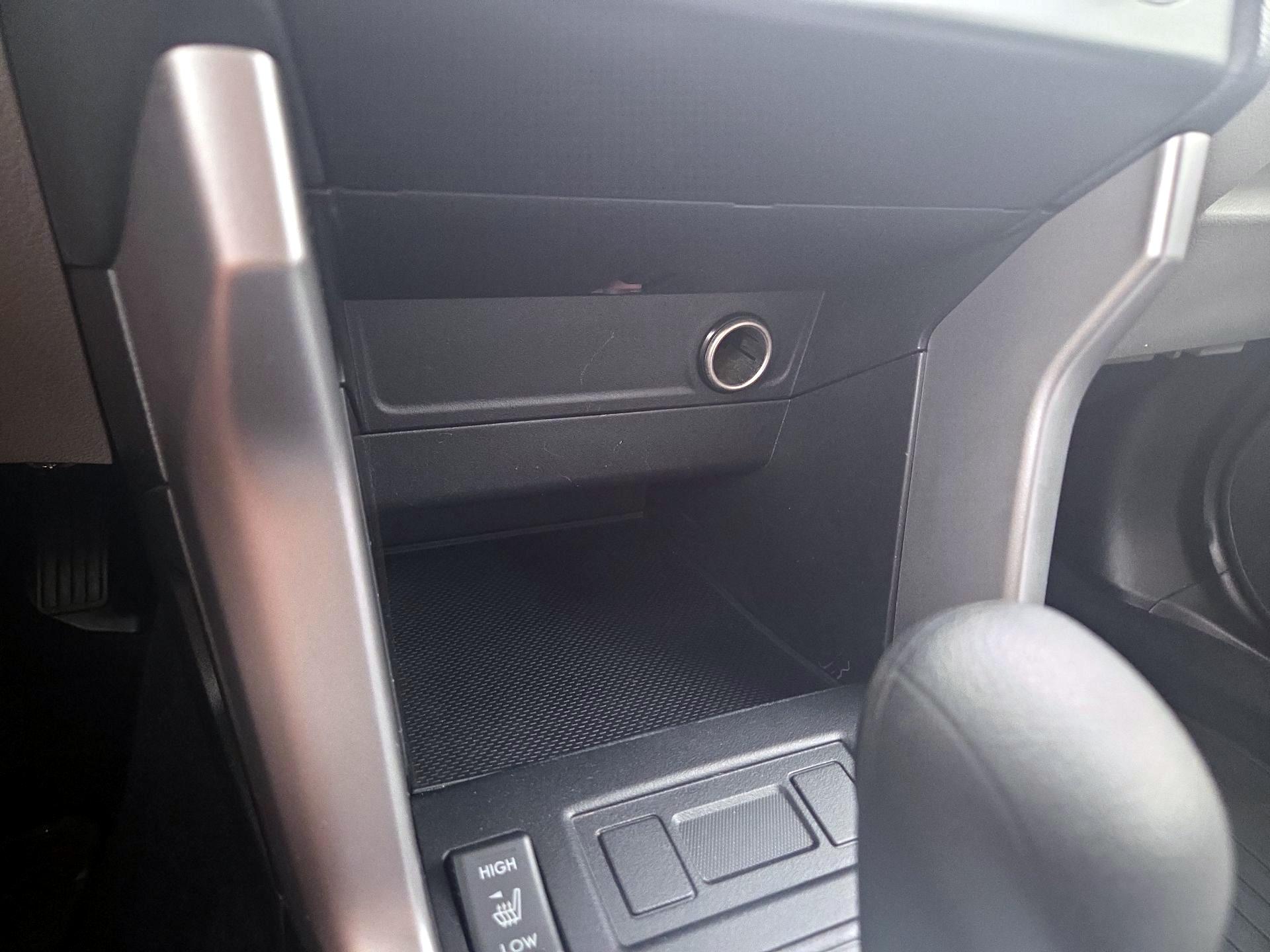 Thumbnail: 2014 Subaru Forester - 17