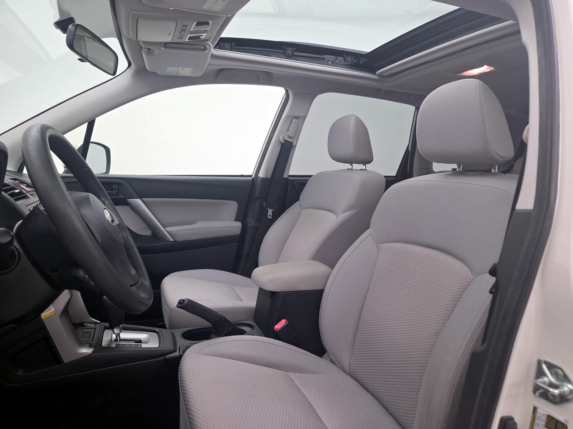 Thumbnail: 2014 Subaru Forester - 18