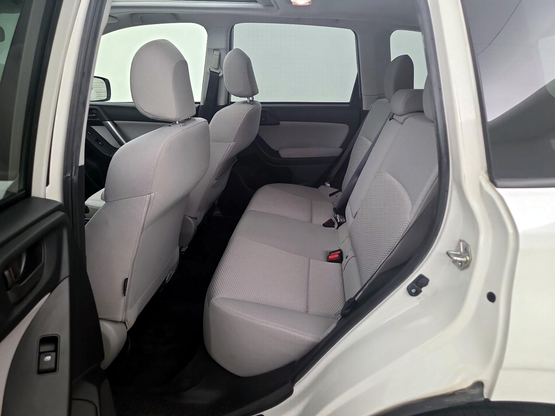 Thumbnail: 2014 Subaru Forester - 19