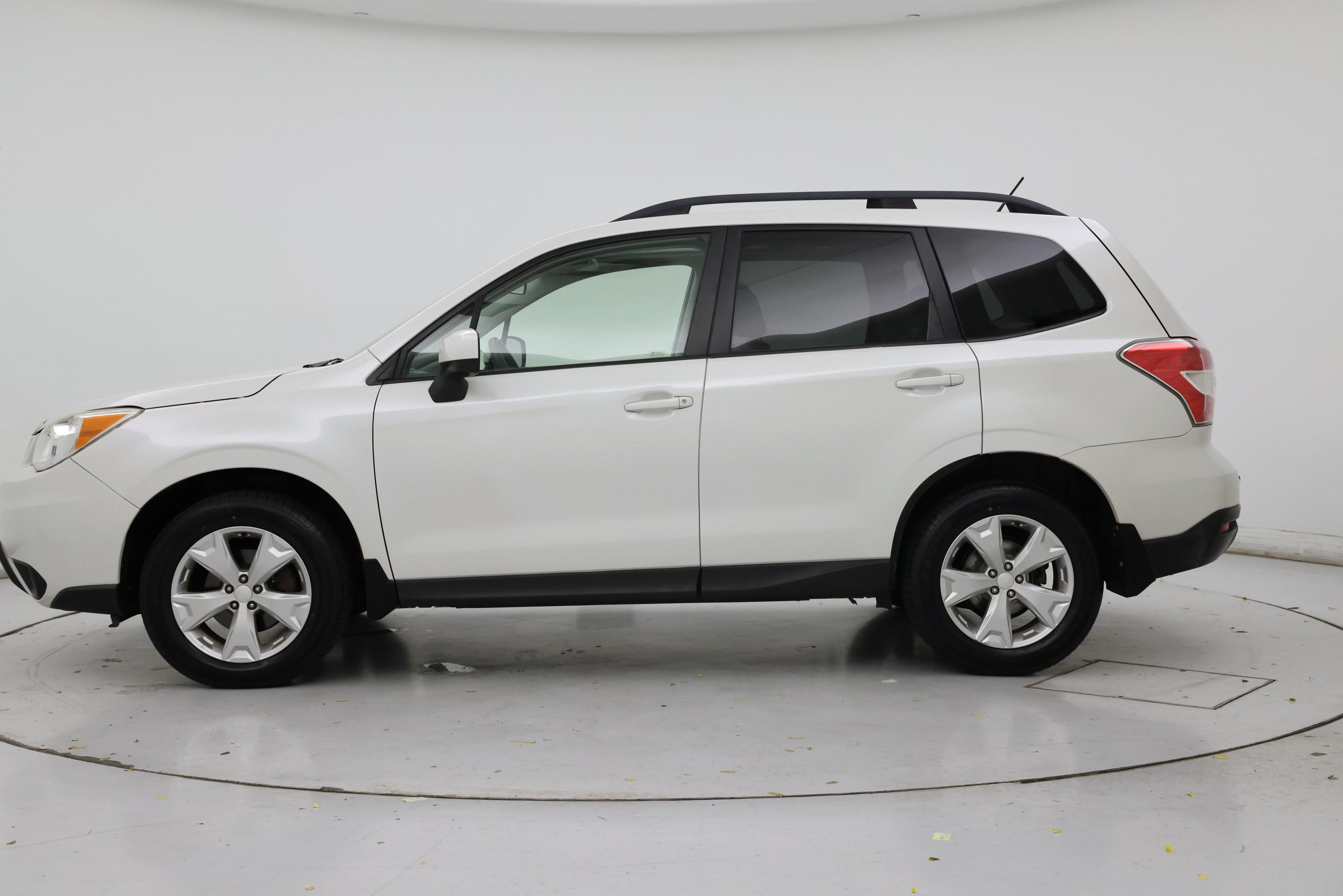 Thumbnail: 2014 Subaru Forester - 3