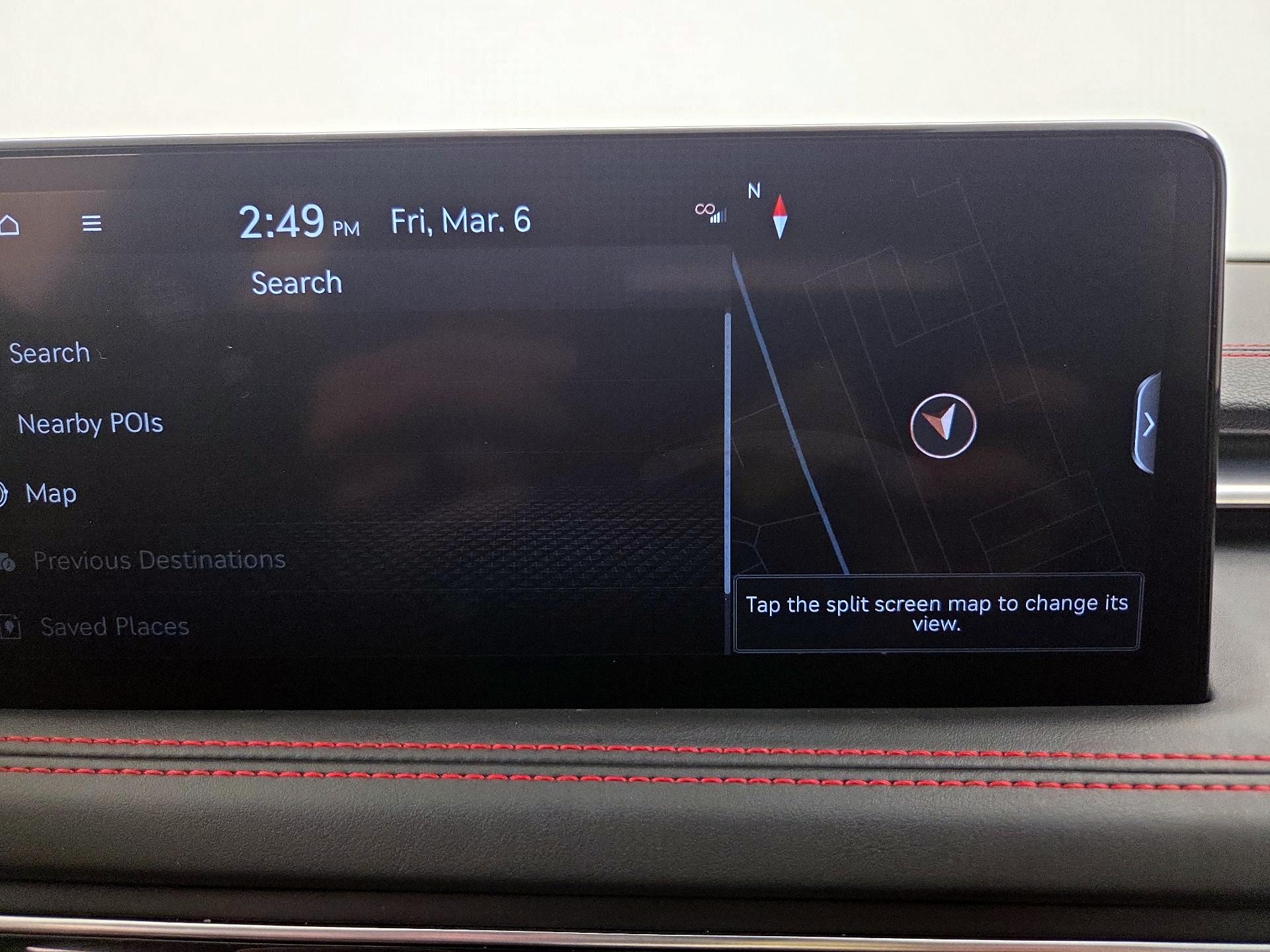 Thumbnail: 2022 Genesis G70 - 14