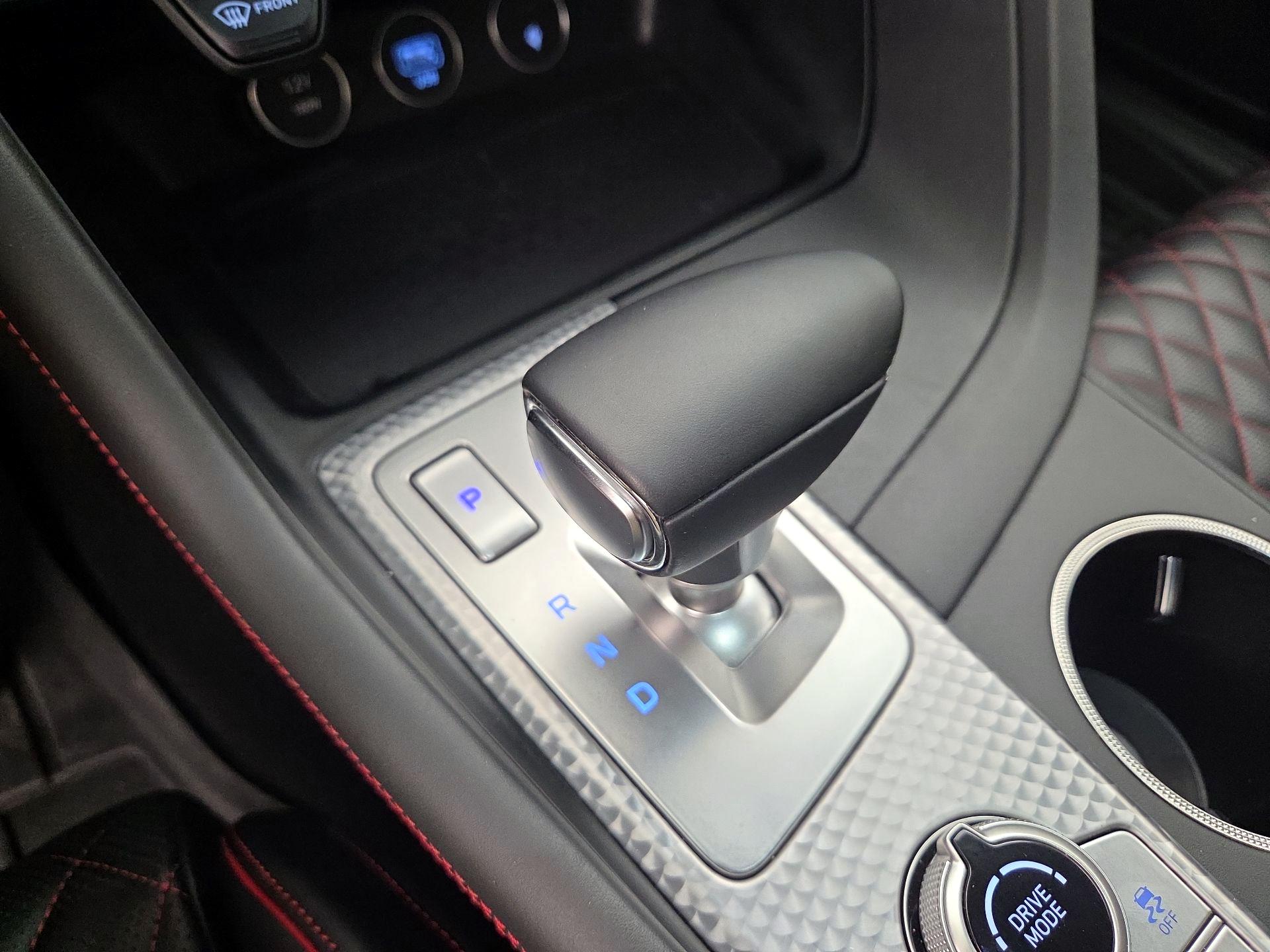 Thumbnail: 2022 Genesis G70 - 18