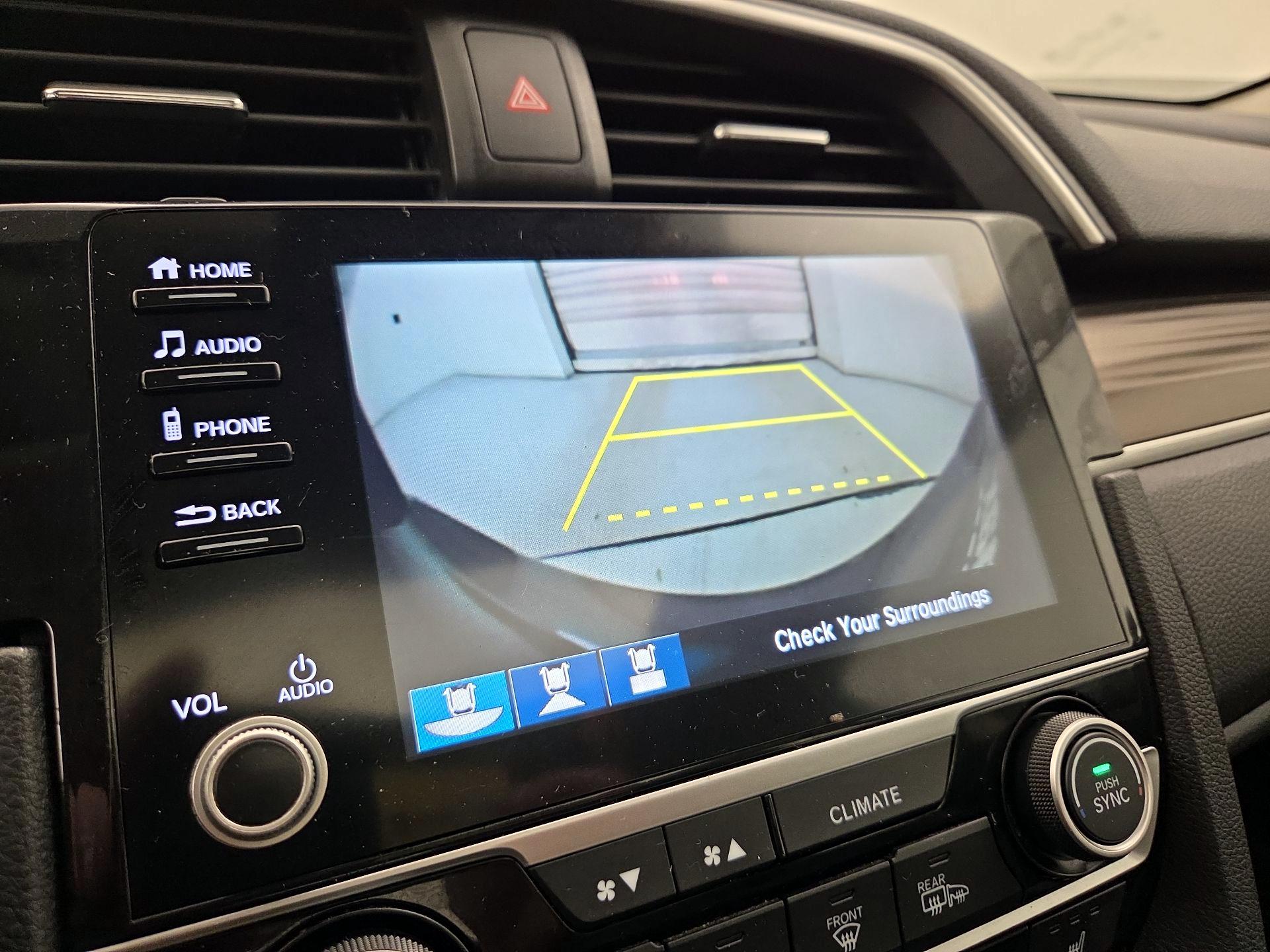 Thumbnail: 2021 Honda Civic - 14