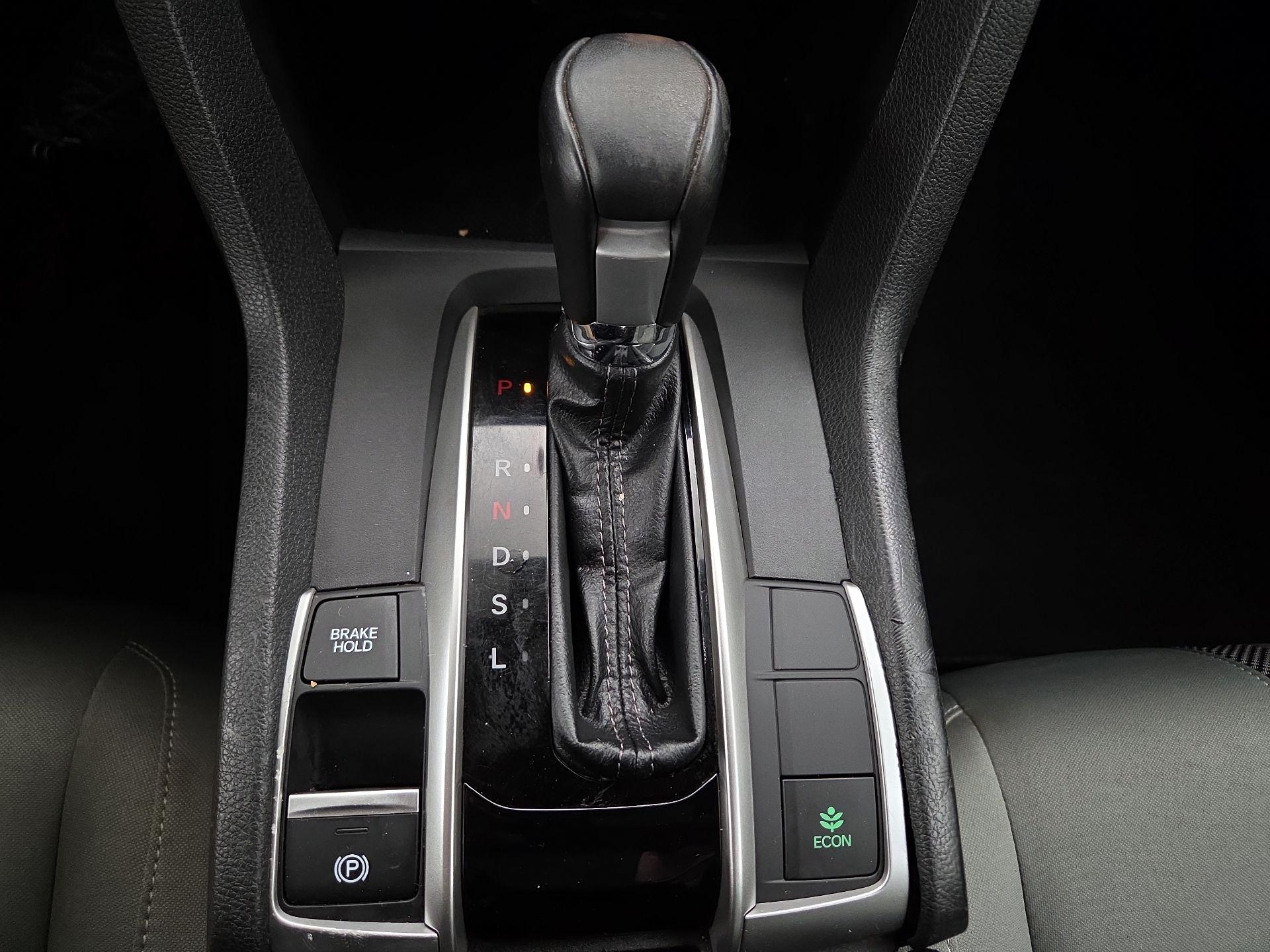 Thumbnail: 2021 Honda Civic - 17