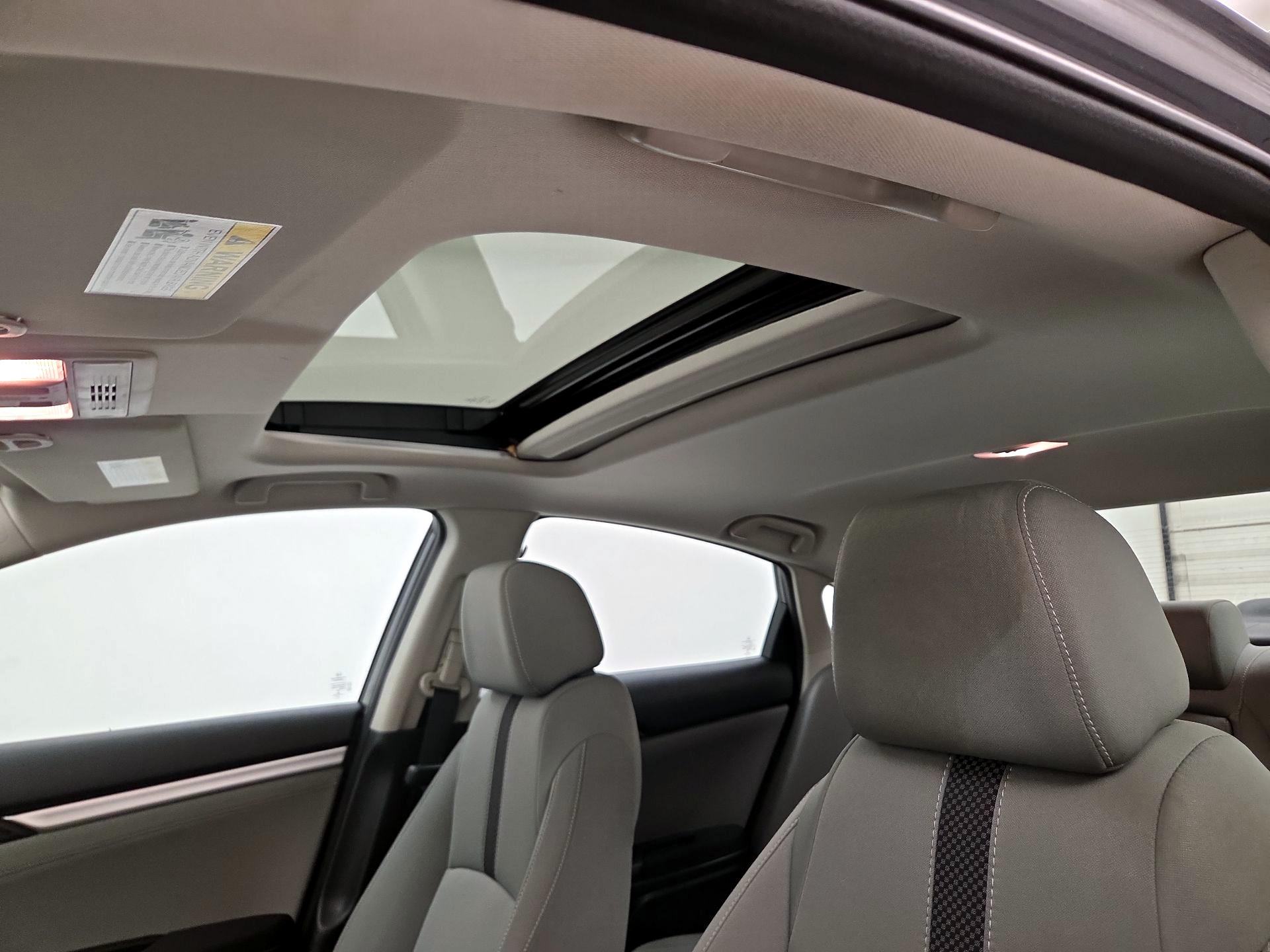 Thumbnail: 2021 Honda Civic - 19