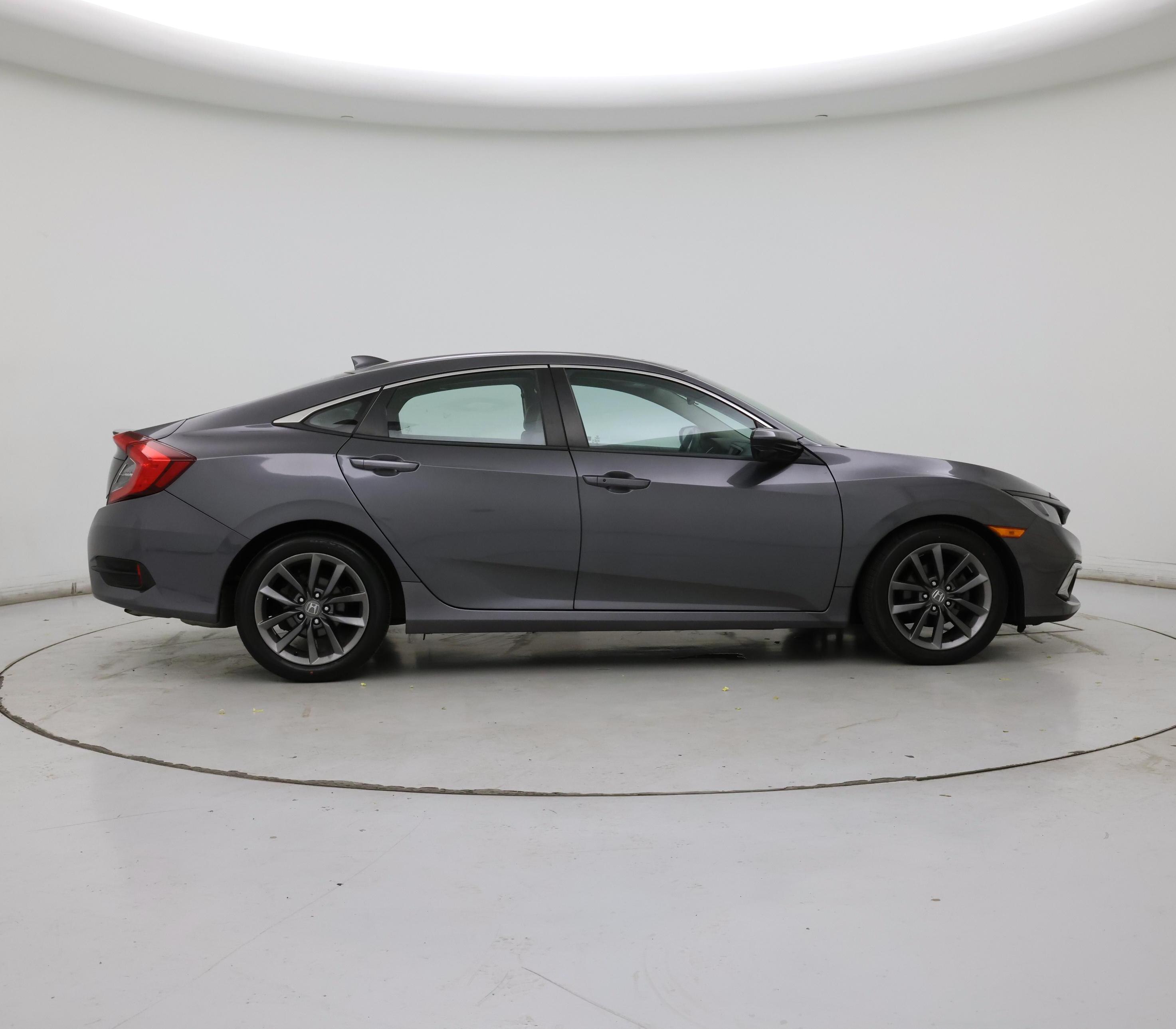 Thumbnail: 2021 Honda Civic - 7