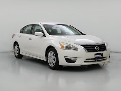 2014 Nissan Altima S