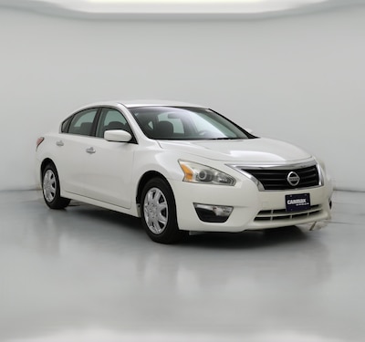 2014 Nissan Altima S