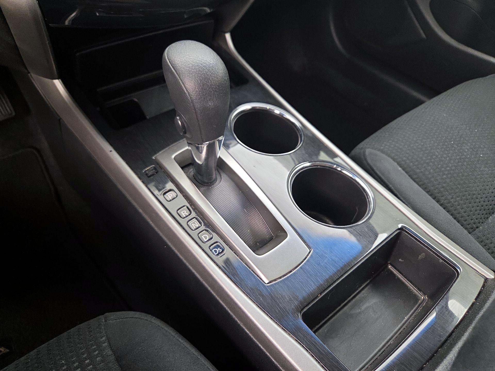 Thumbnail: 2014 Nissan Altima - 16