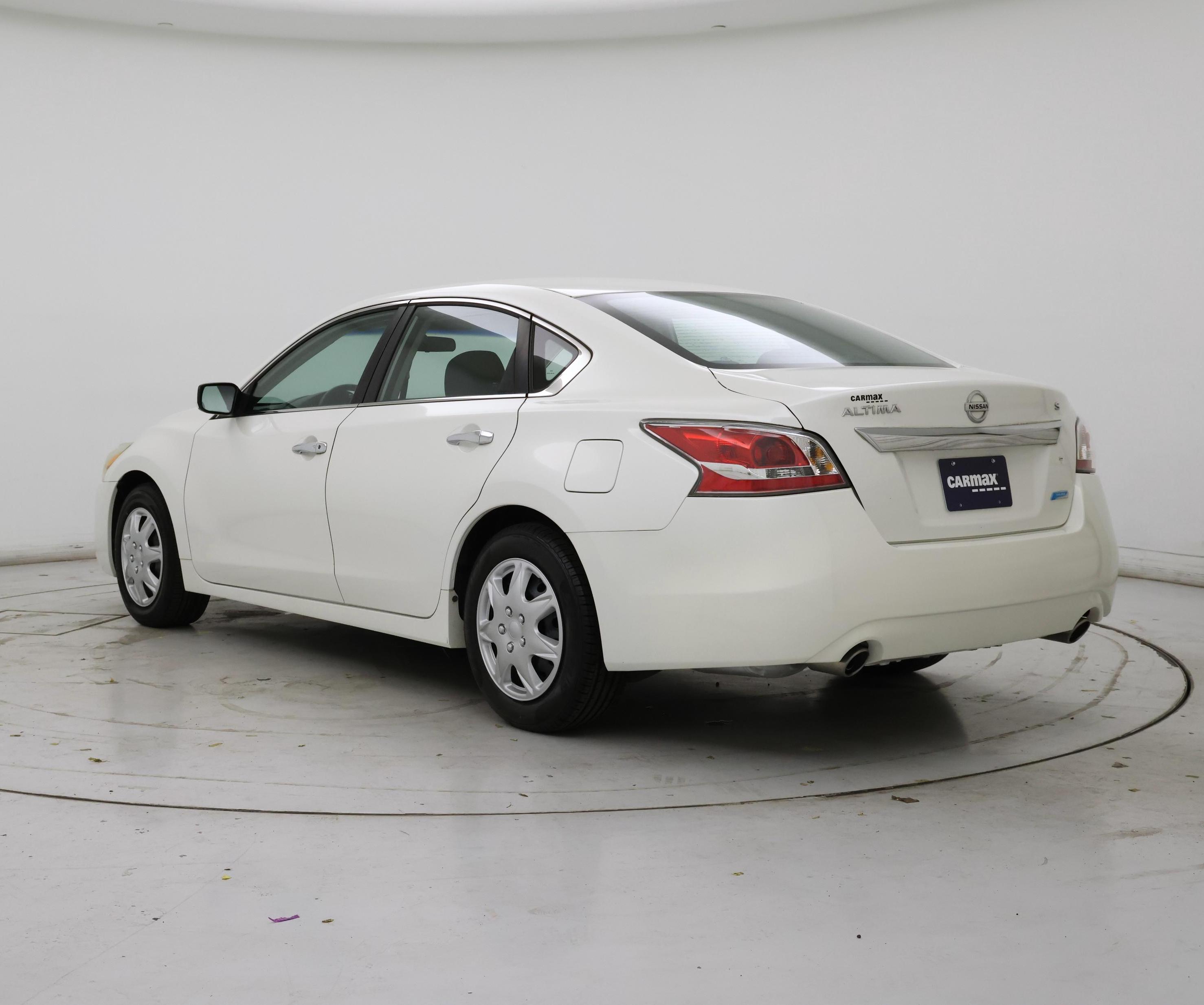 Thumbnail: 2014 Nissan Altima - 2