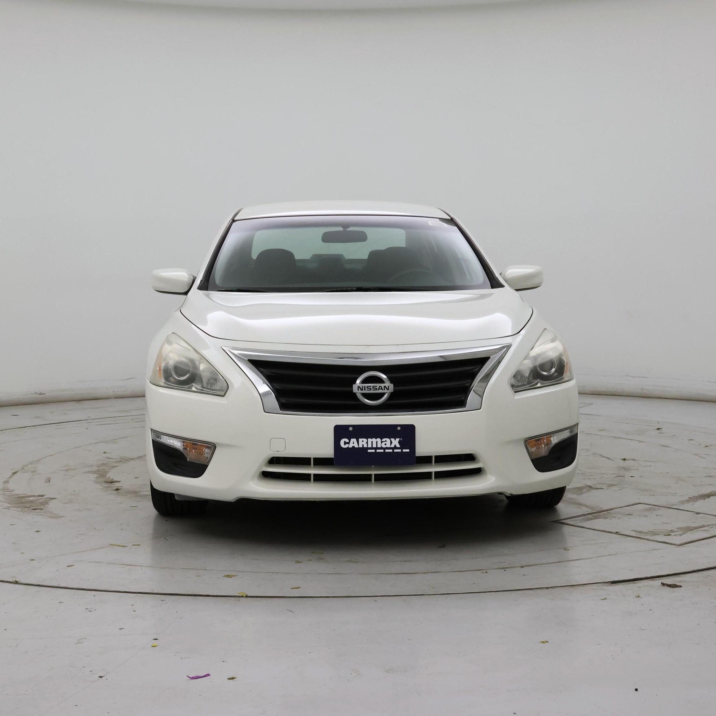 Thumbnail: 2014 Nissan Altima - 5