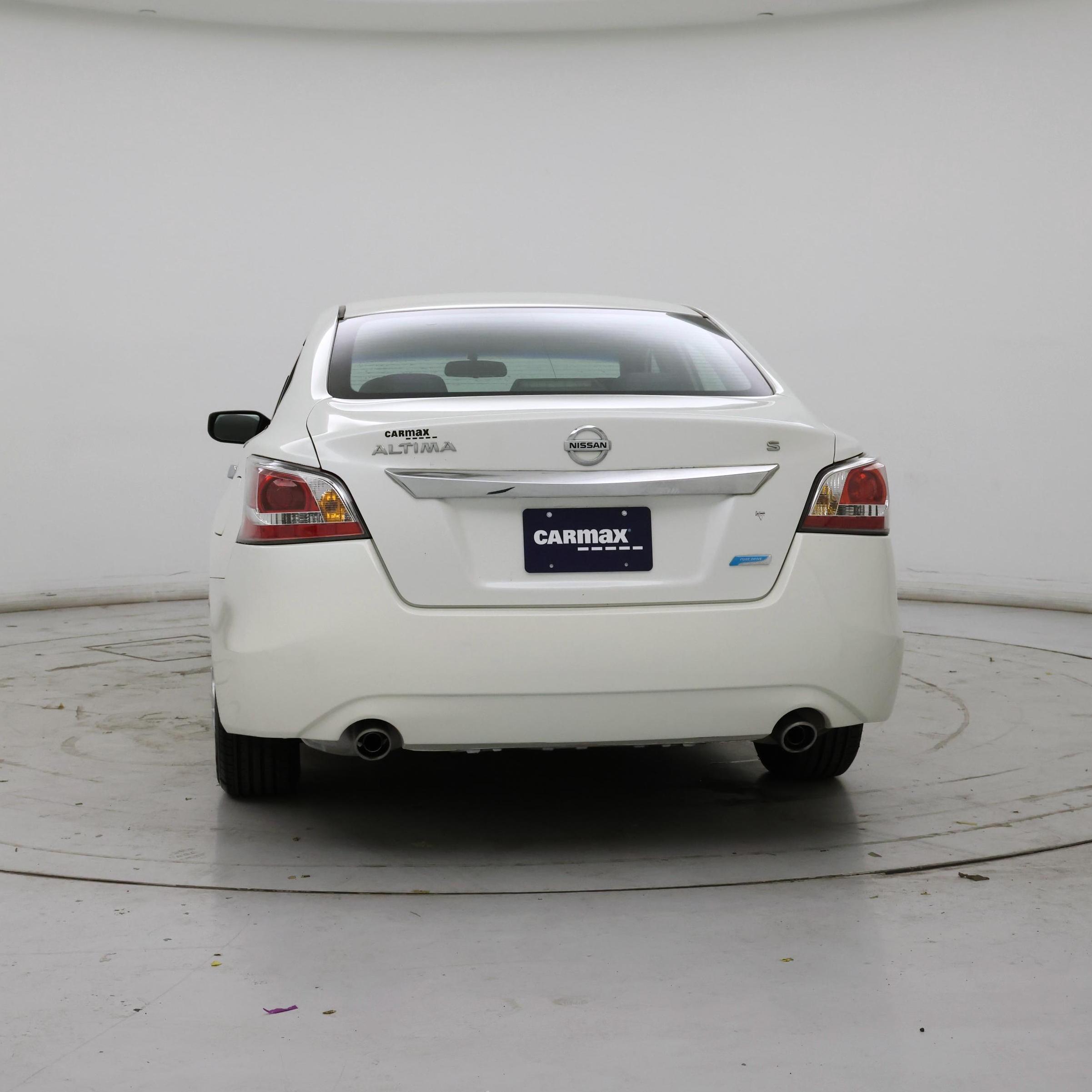Thumbnail: 2014 Nissan Altima - 6