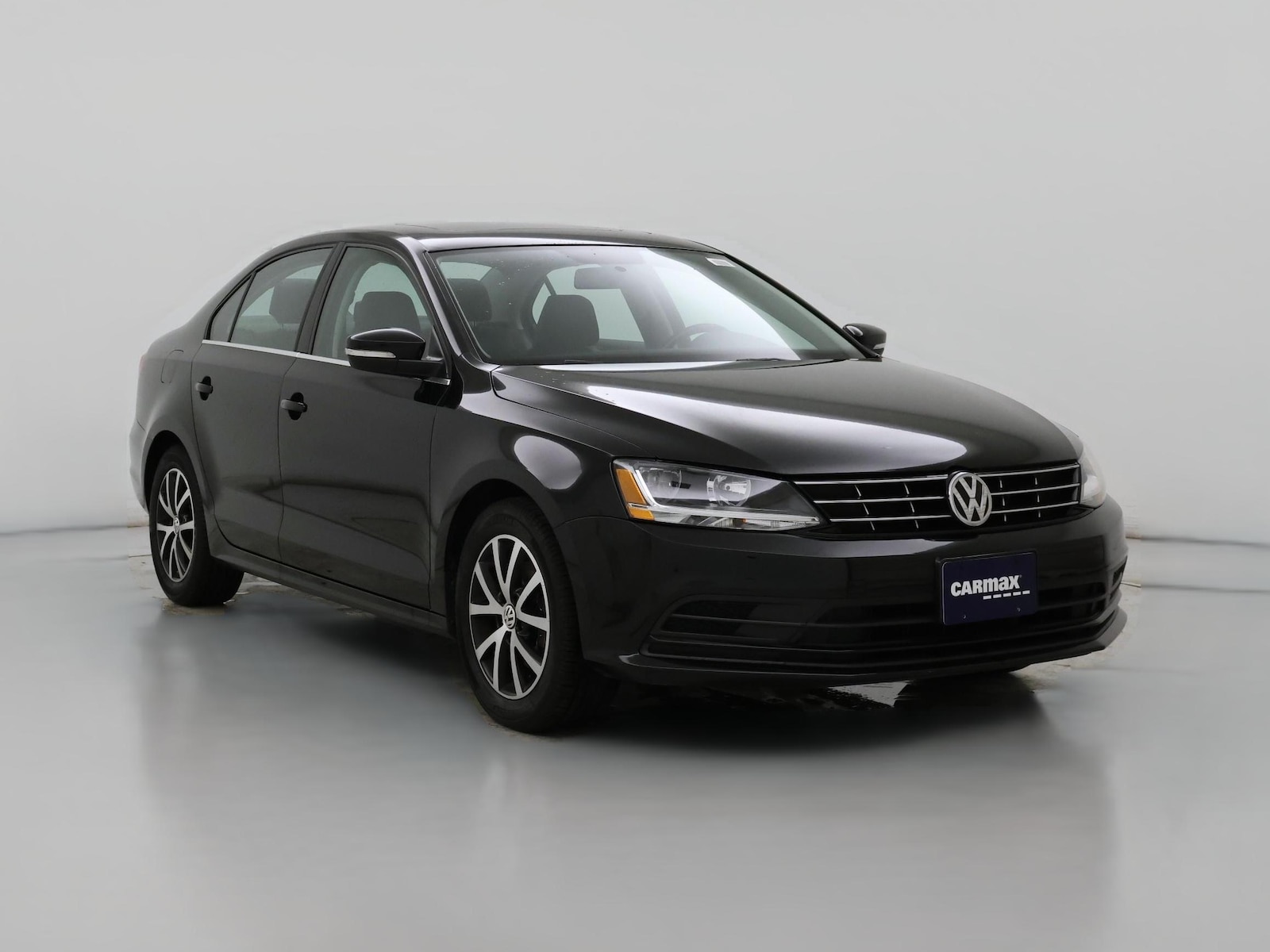 2018 Volkswagen Jetta