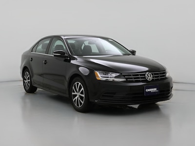 2018 Volkswagen Jetta SE