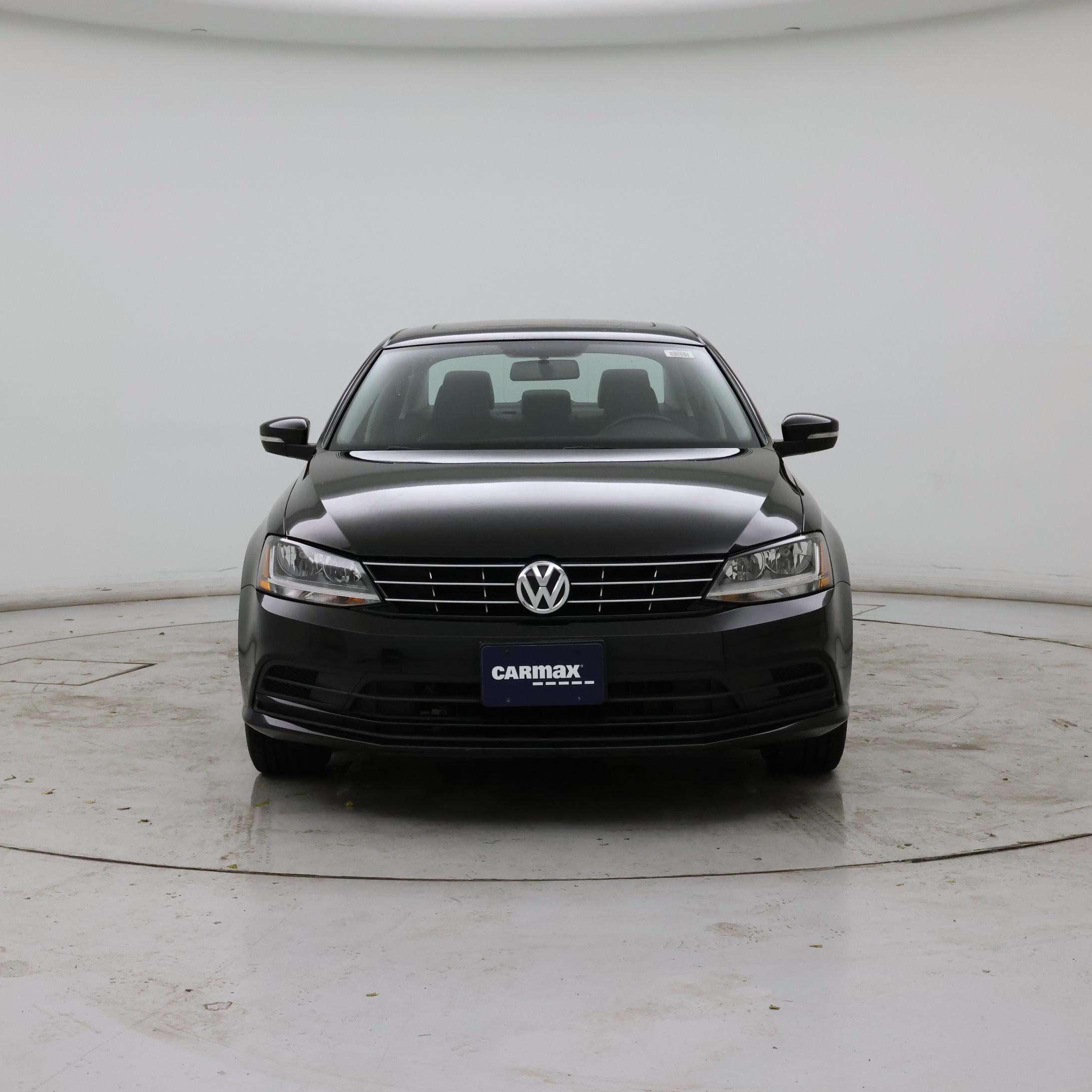 Thumbnail: 2018 Volkswagen Jetta - 5