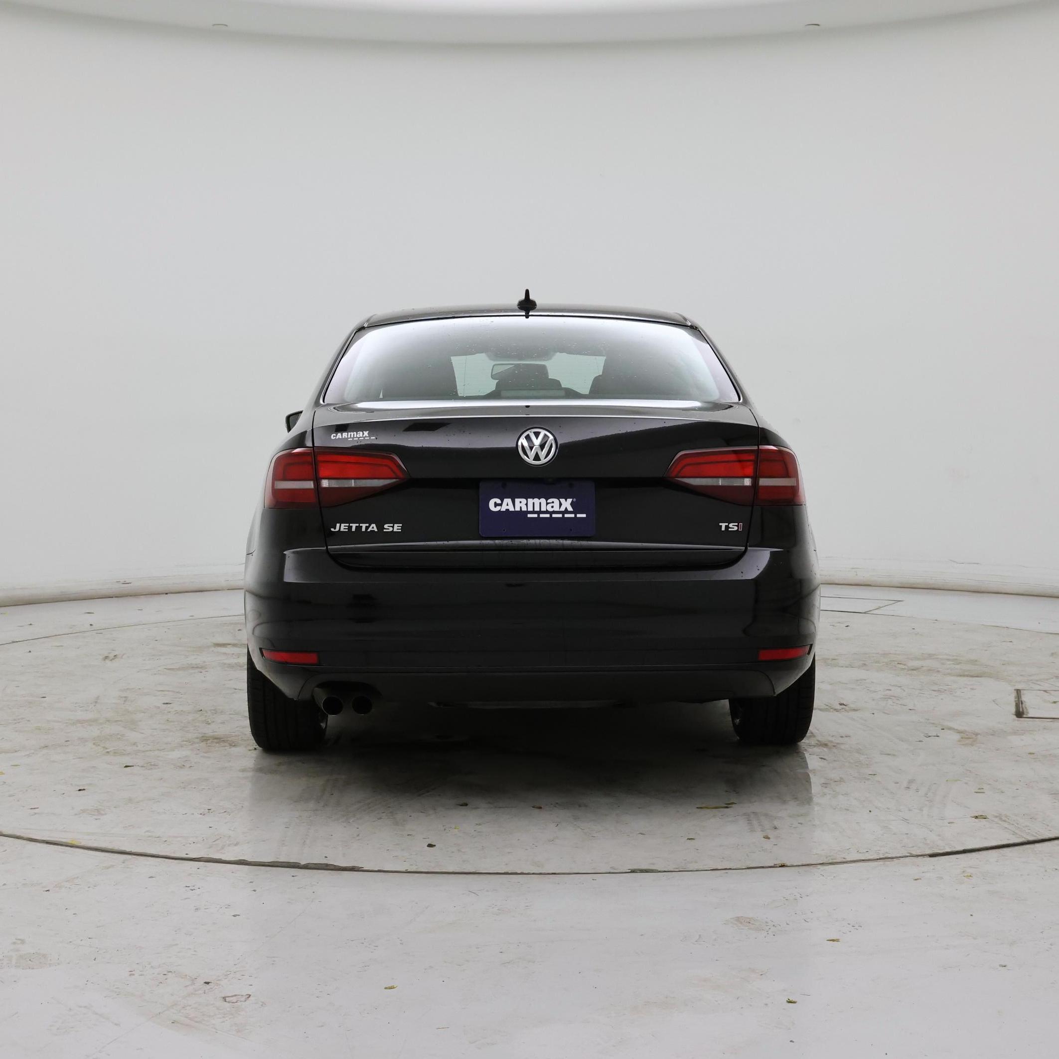 Thumbnail: 2018 Volkswagen Jetta - 6