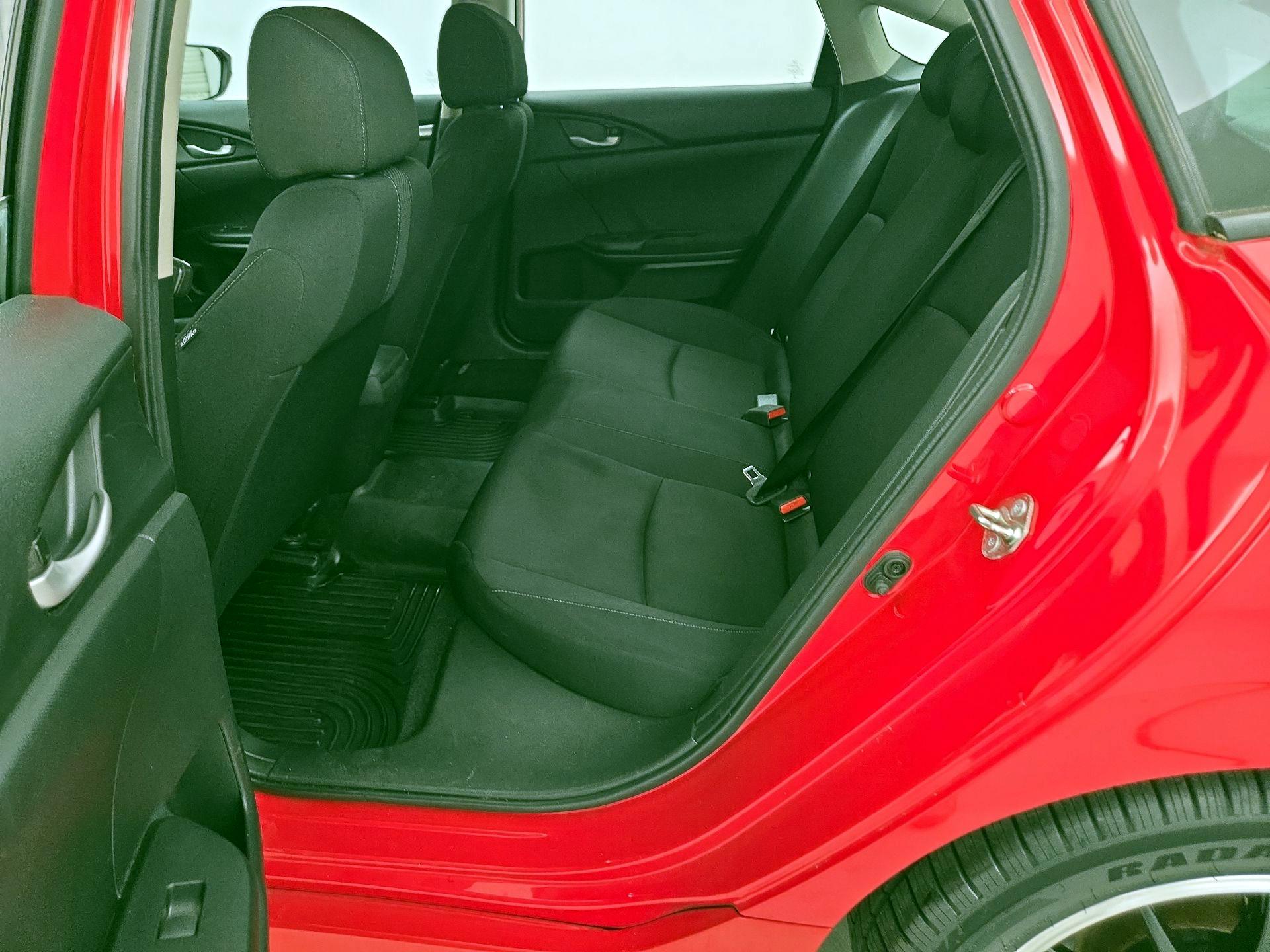 Thumbnail: 2016 Honda Civic - 17