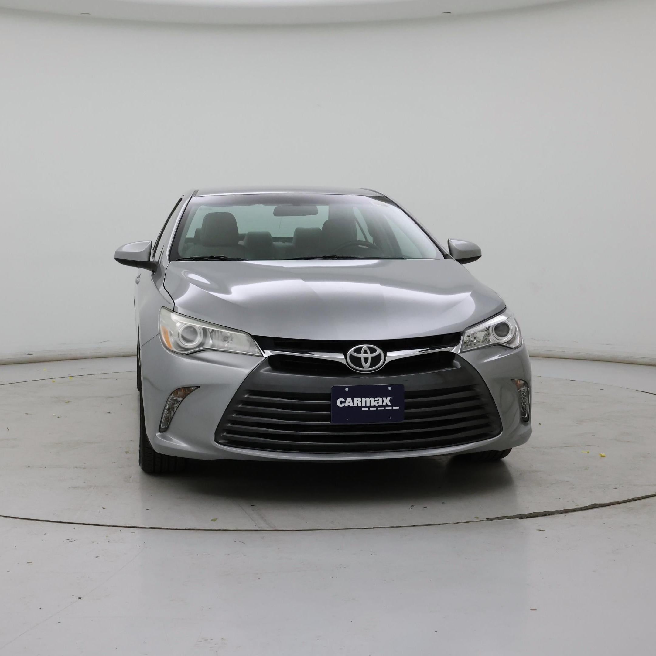 Thumbnail: 2016 Toyota Camry - 5