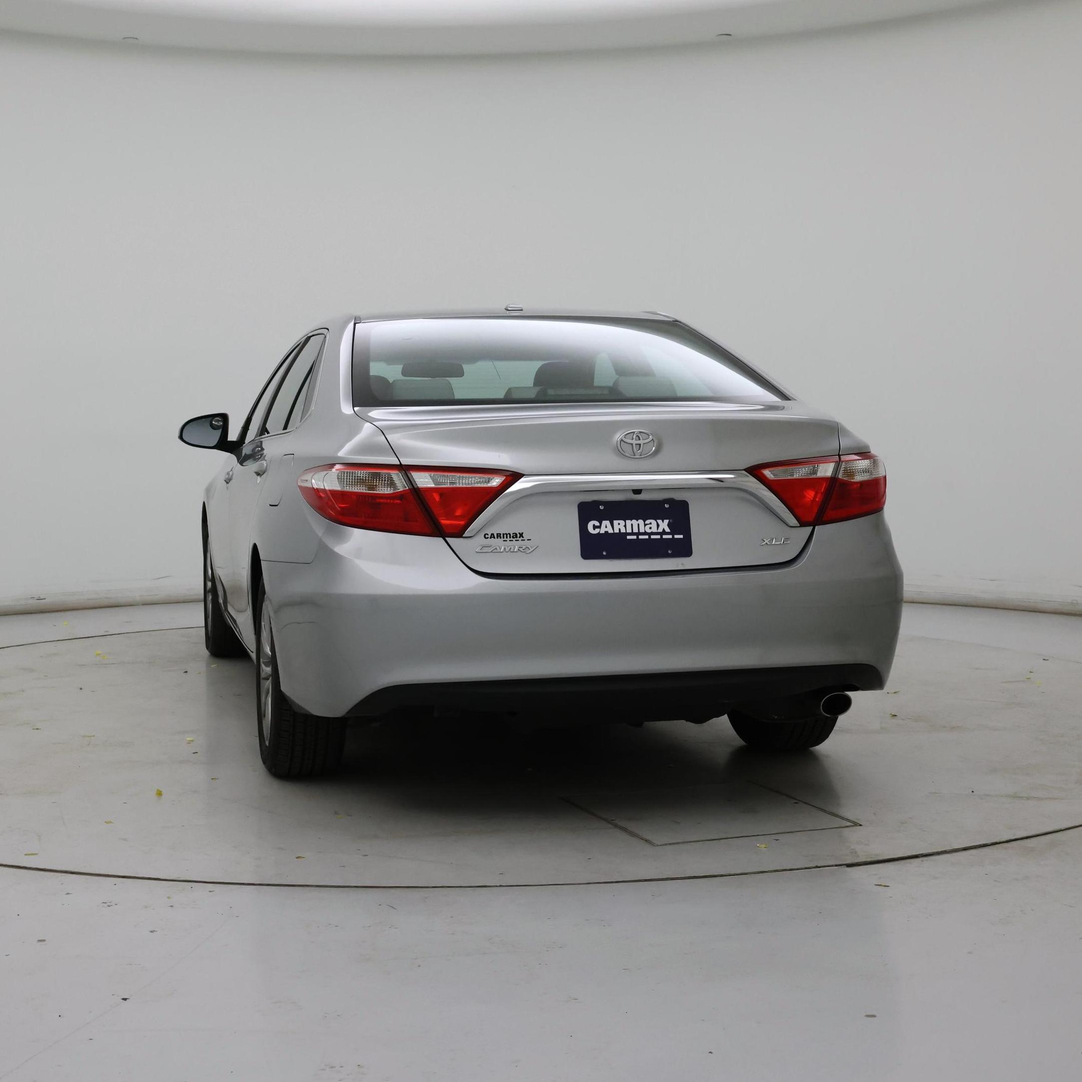 Thumbnail: 2016 Toyota Camry - 6