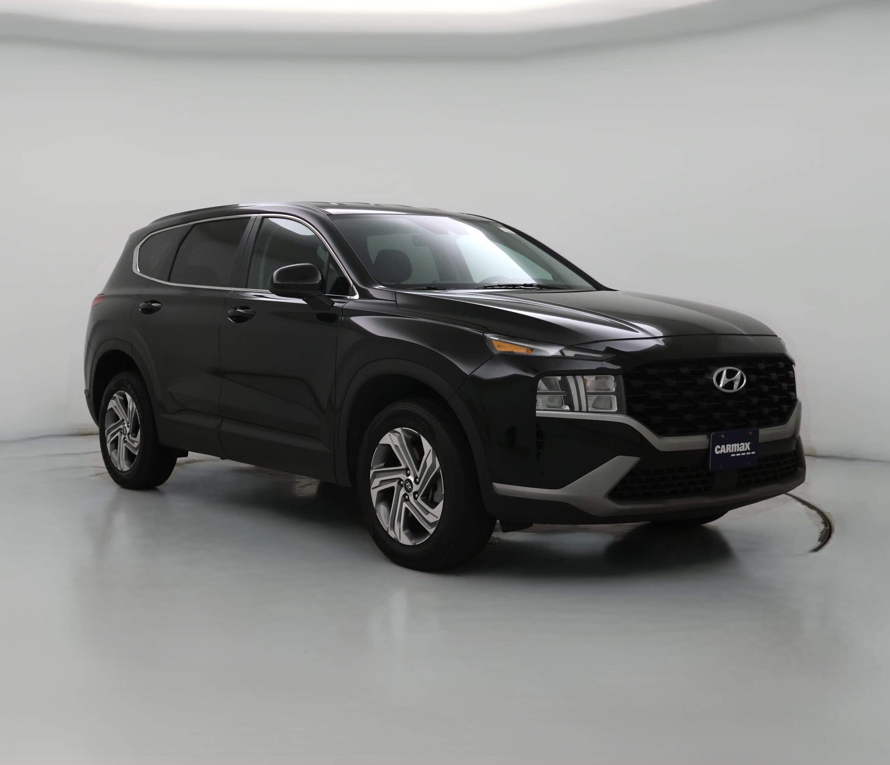 Thumbnail: 2023 Hyundai Santa Fe - 1