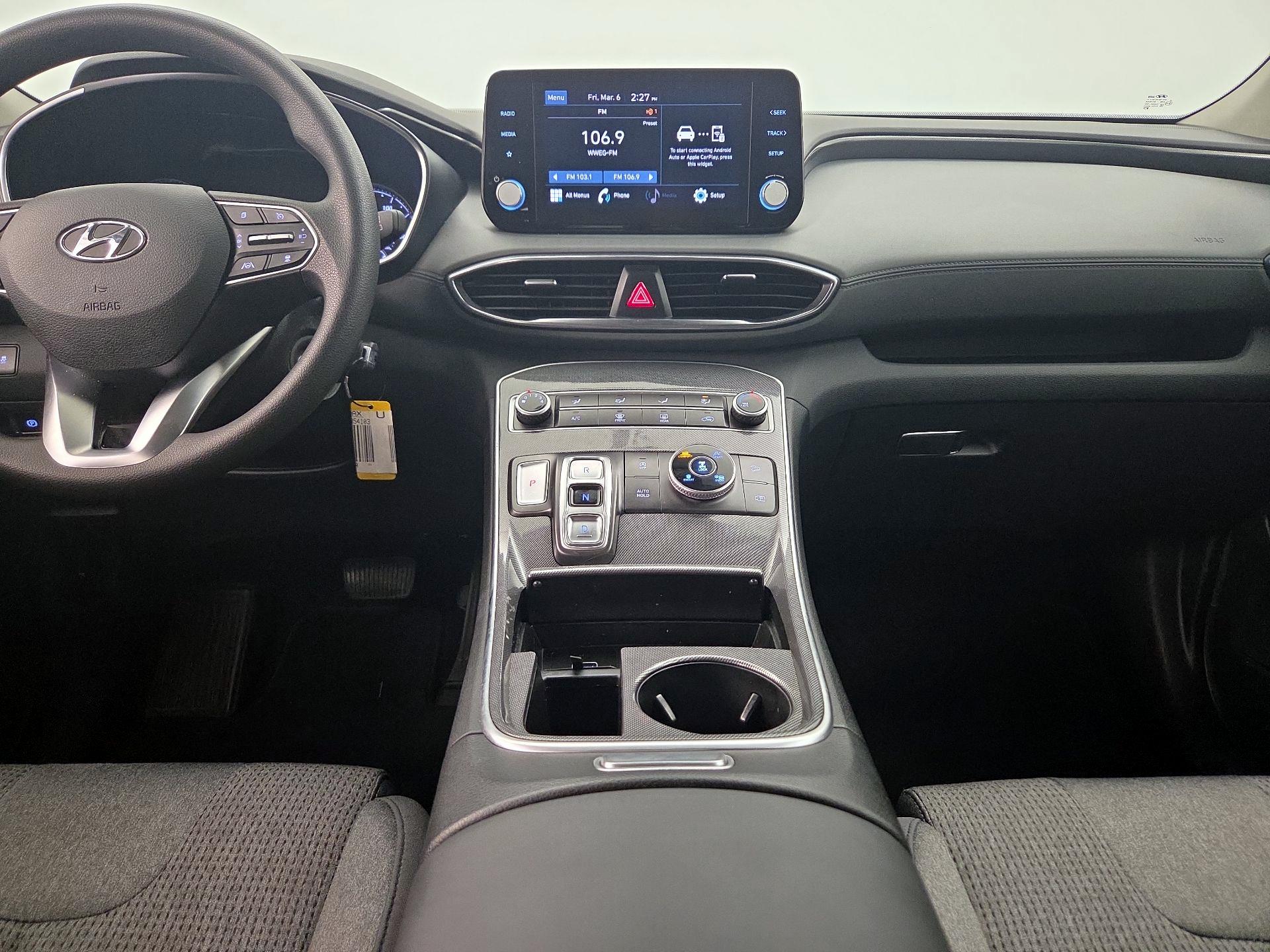 Thumbnail: 2023 Hyundai Santa Fe - 9