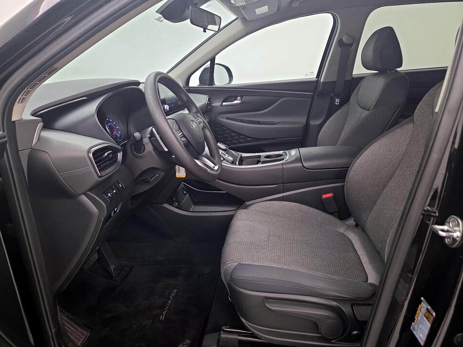 Thumbnail: 2023 Hyundai Santa Fe - 11