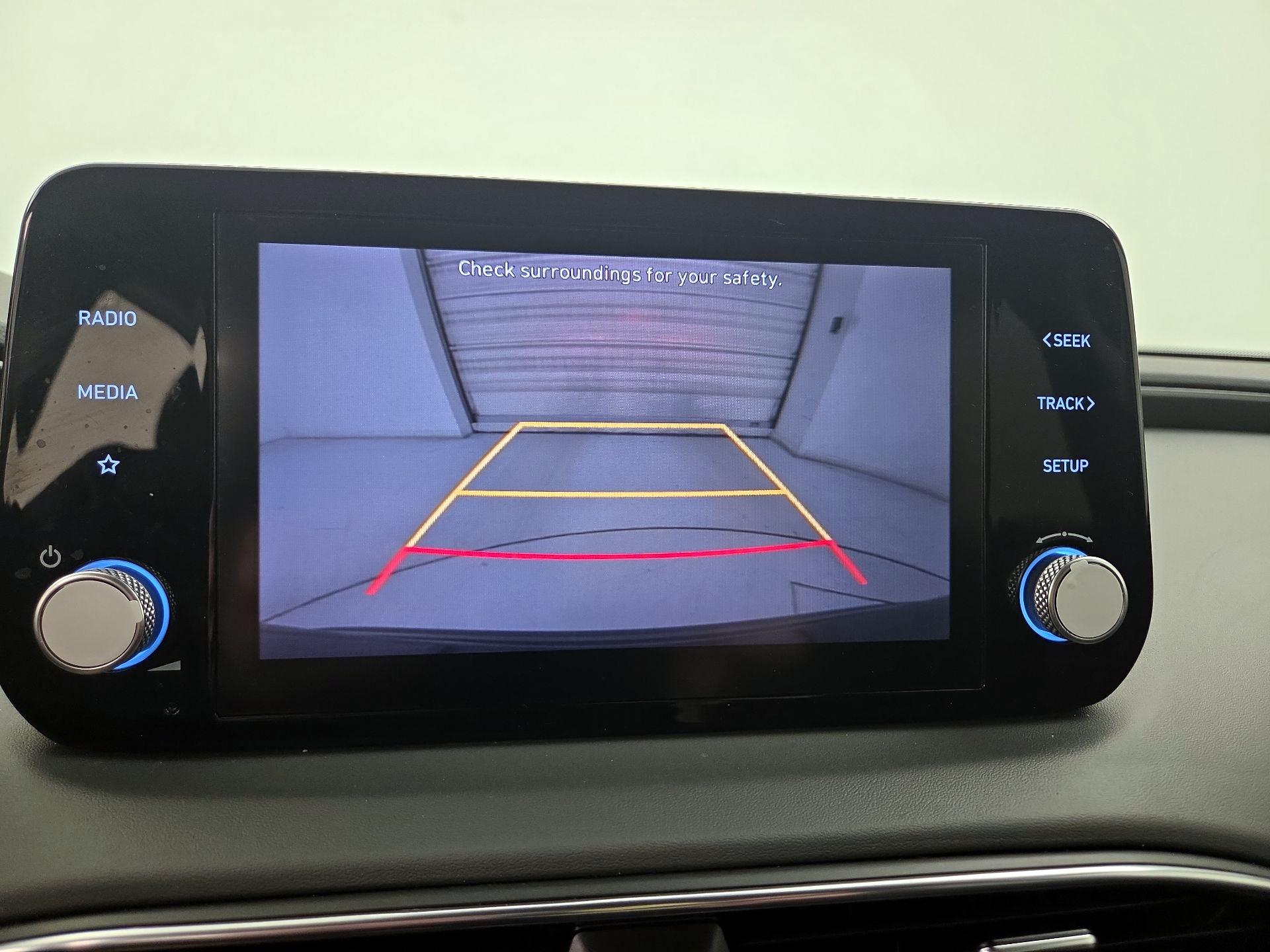 Thumbnail: 2023 Hyundai Santa Fe - 14