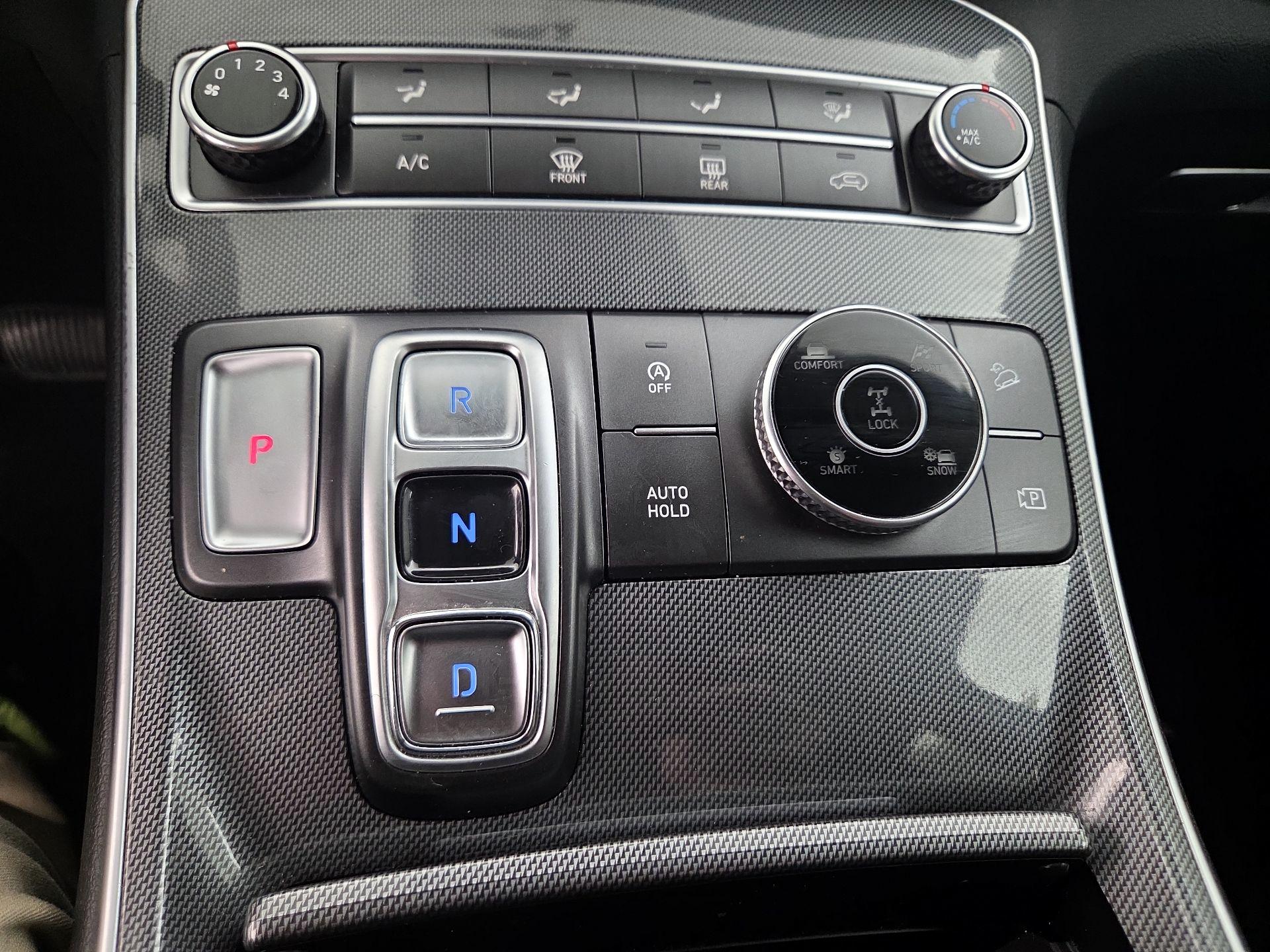 Thumbnail: 2023 Hyundai Santa Fe - 17