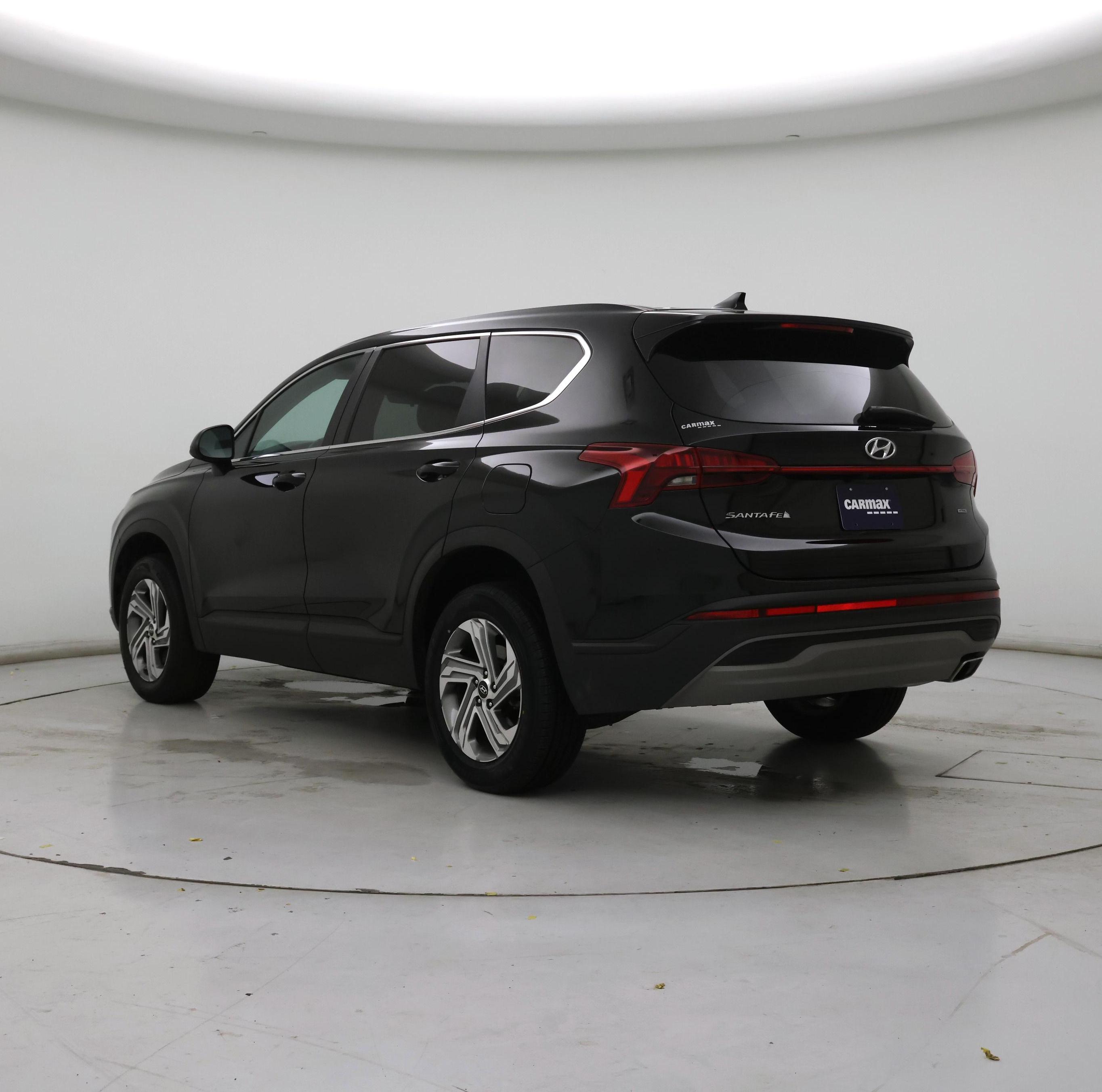 Thumbnail: 2023 Hyundai Santa Fe - 2