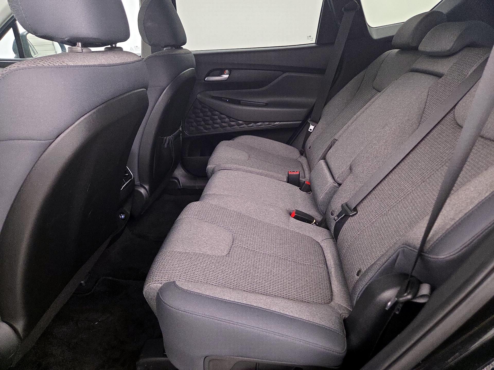 Thumbnail: 2023 Hyundai Santa Fe - 19