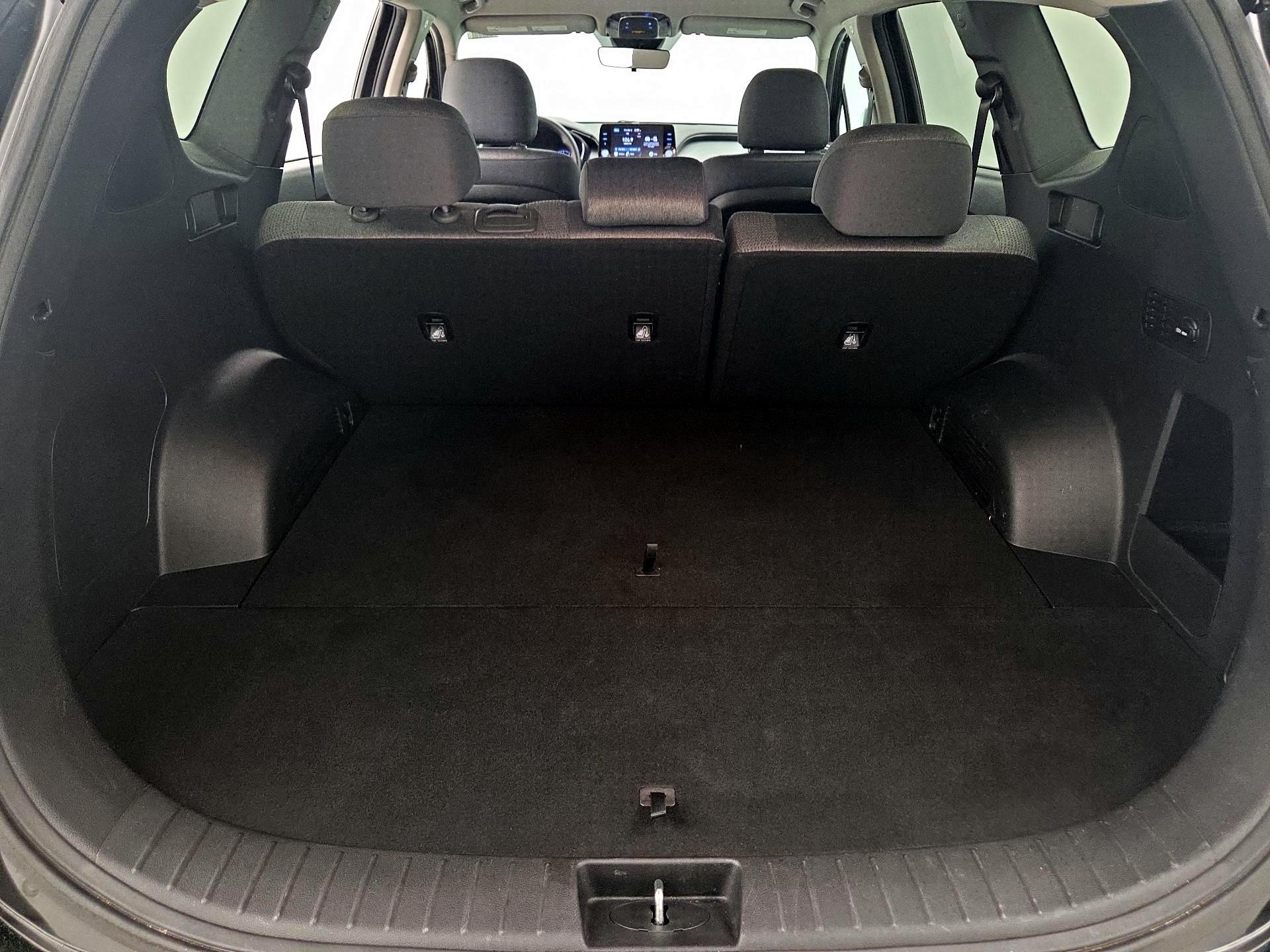 Thumbnail: 2023 Hyundai Santa Fe - 20