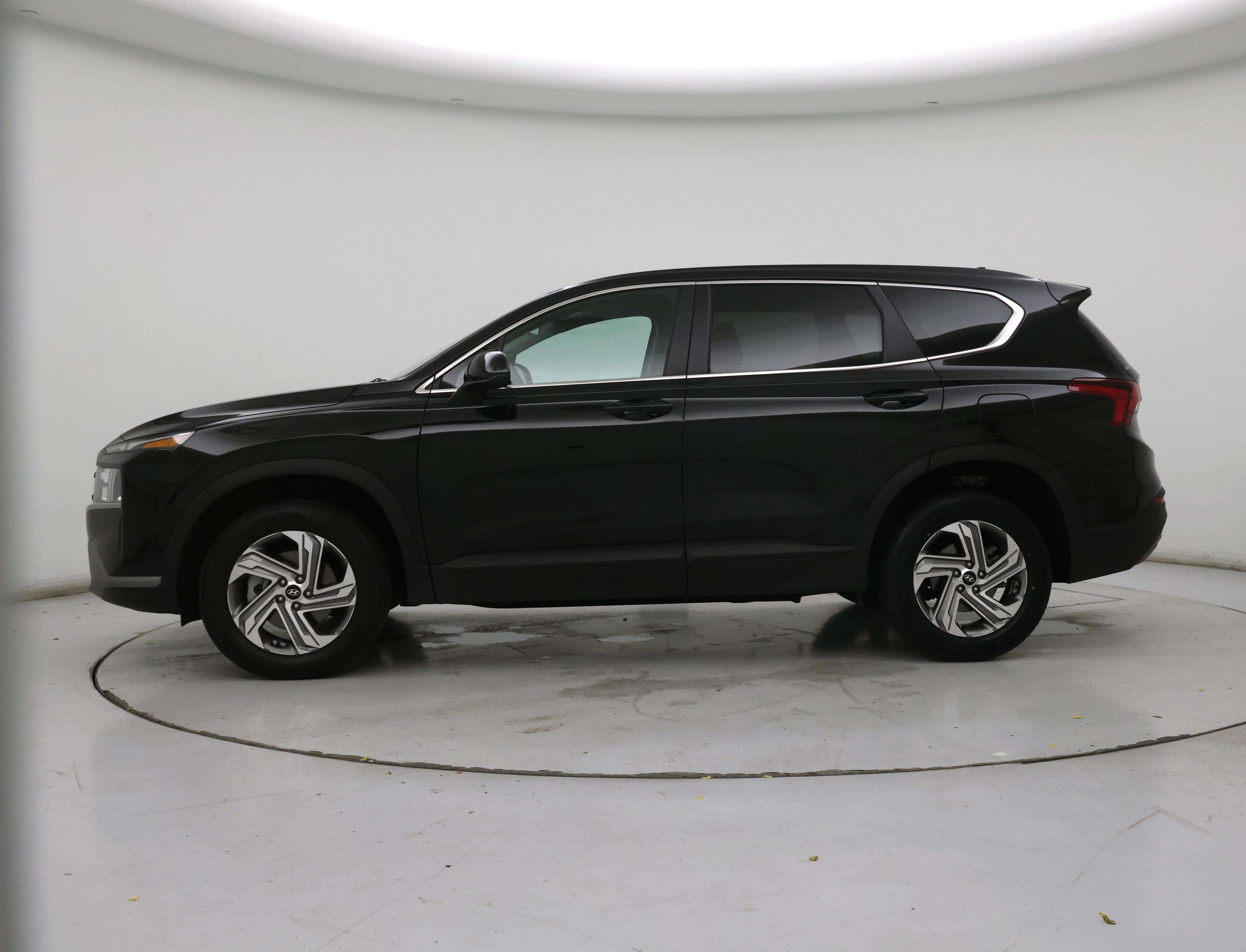 Thumbnail: 2023 Hyundai Santa Fe - 3