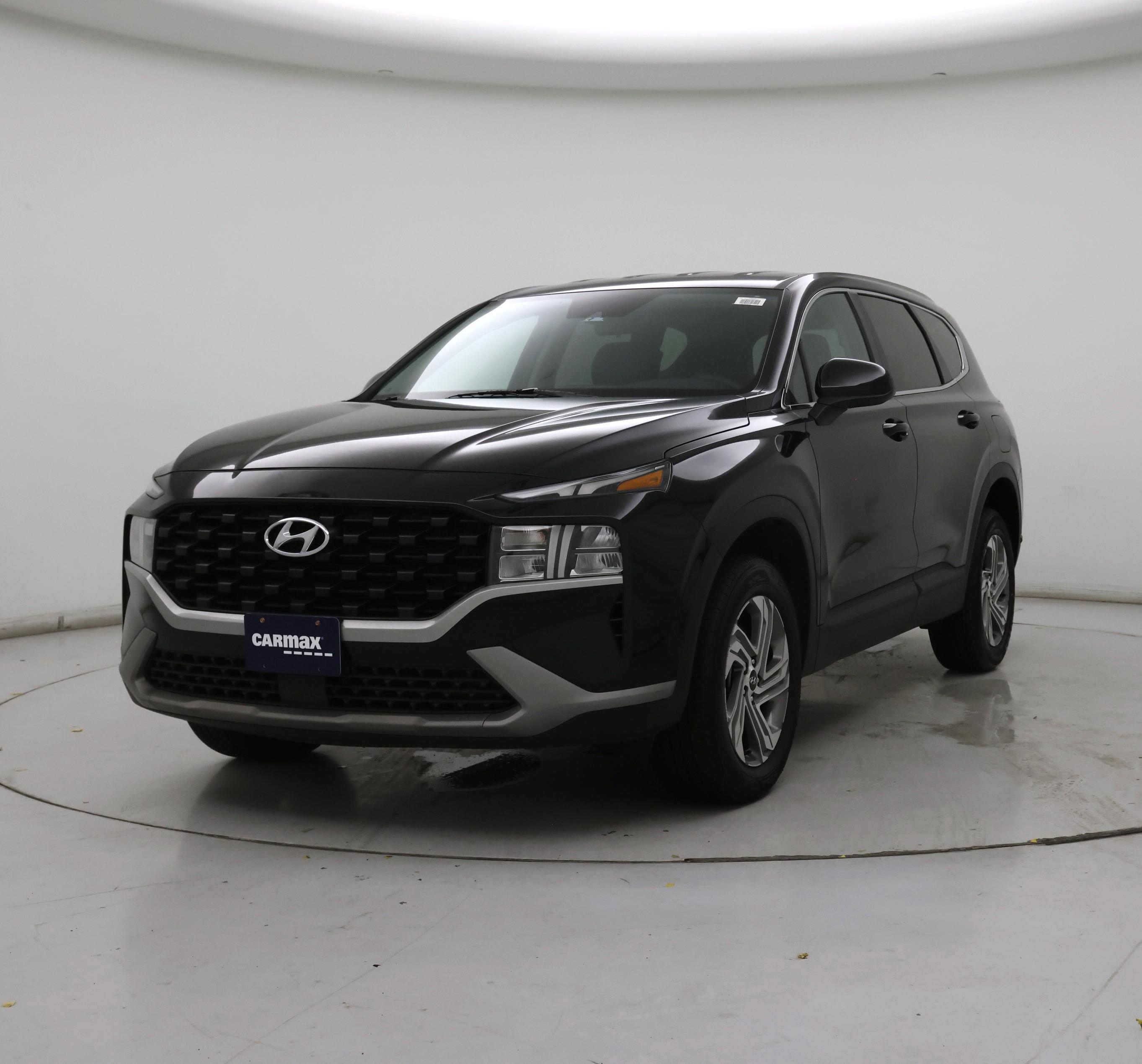 Thumbnail: 2023 Hyundai Santa Fe - 4