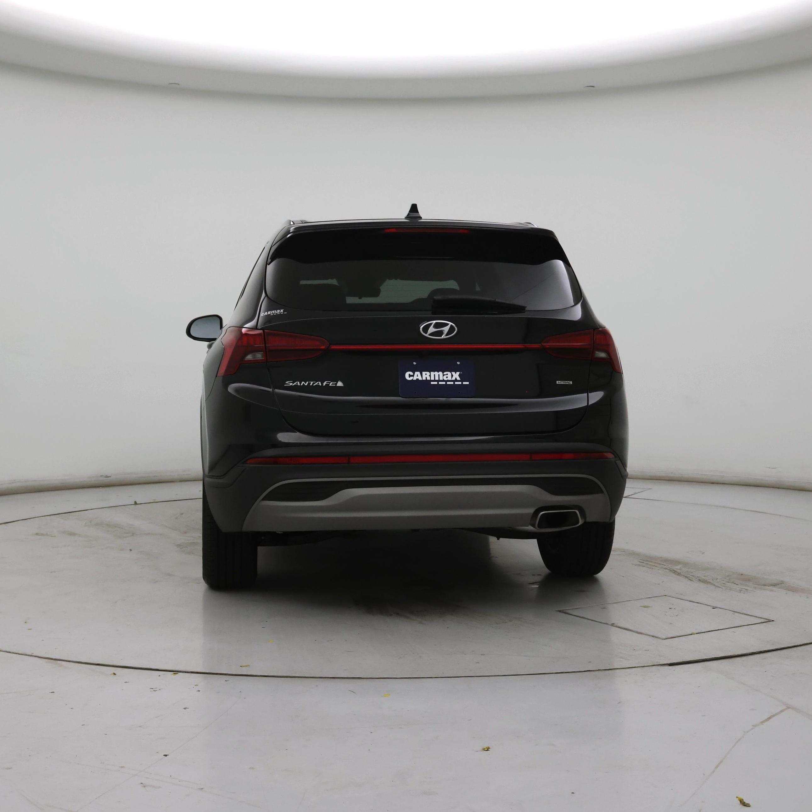 Thumbnail: 2023 Hyundai Santa Fe - 6