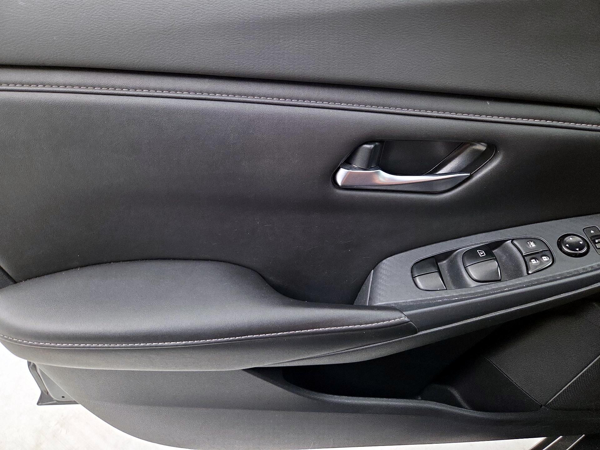 Thumbnail: 2022 Nissan Sentra - 12