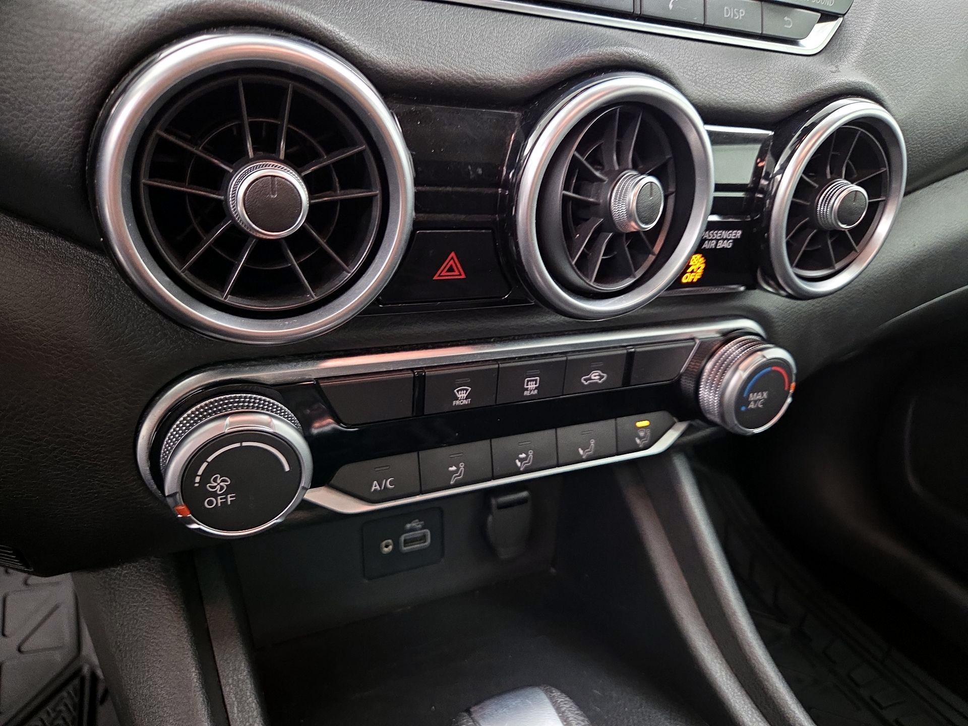 Thumbnail: 2022 Nissan Sentra - 16