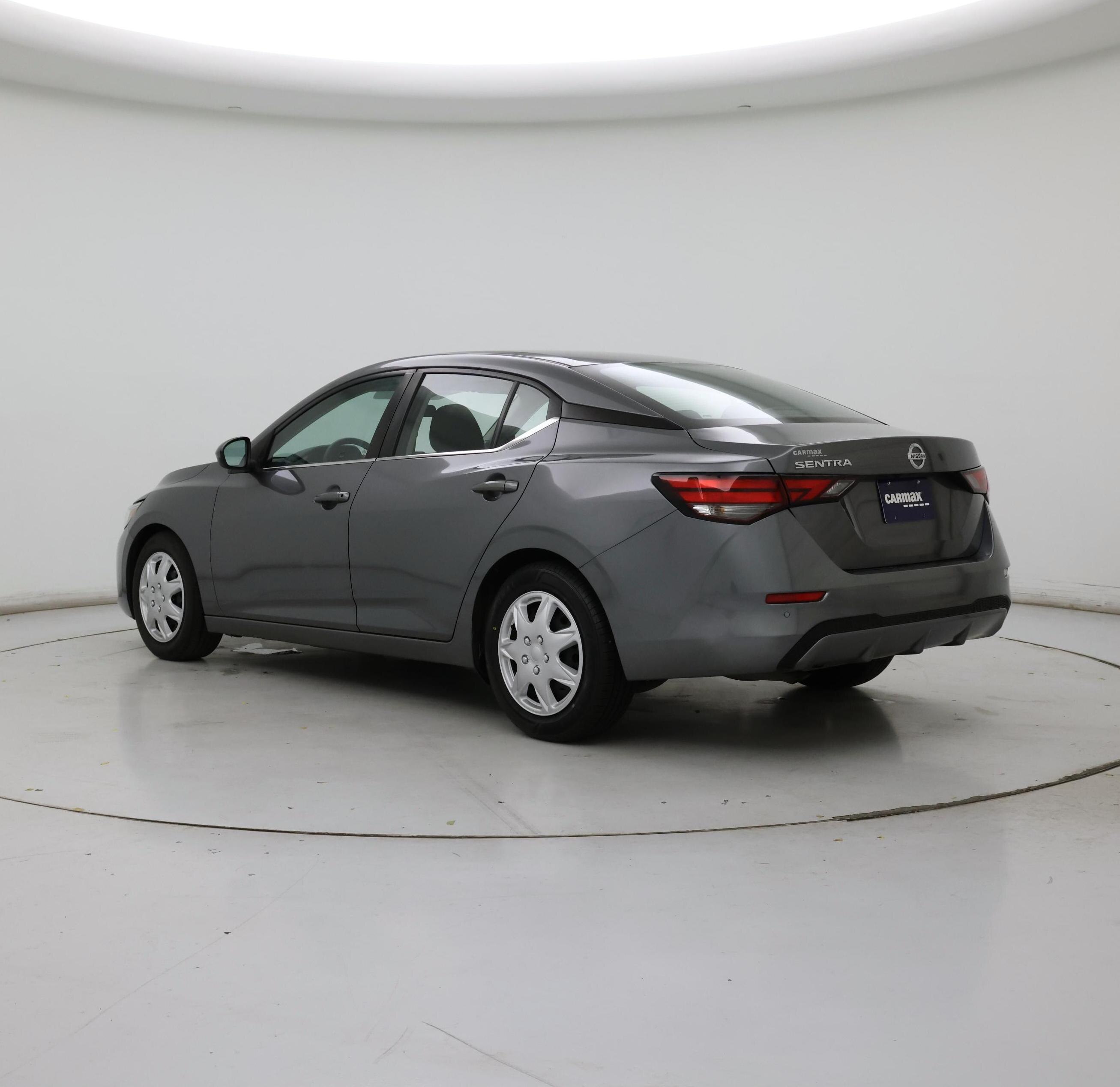 Thumbnail: 2022 Nissan Sentra - 2