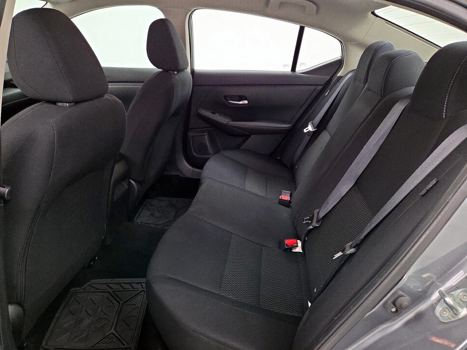 Thumbnail: 2022 Nissan Sentra - 19